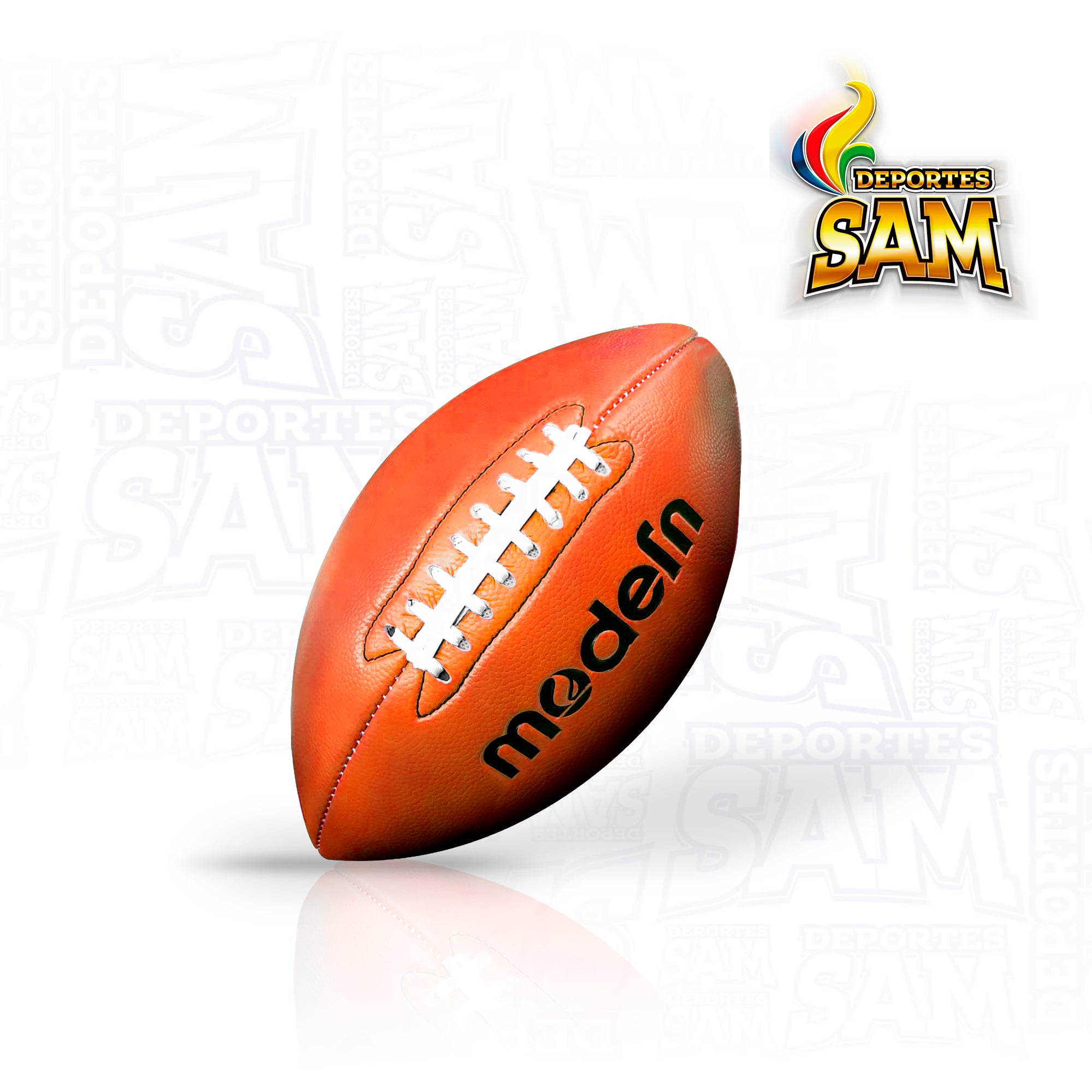 BALON FUTBOL AMERICANO MODELN