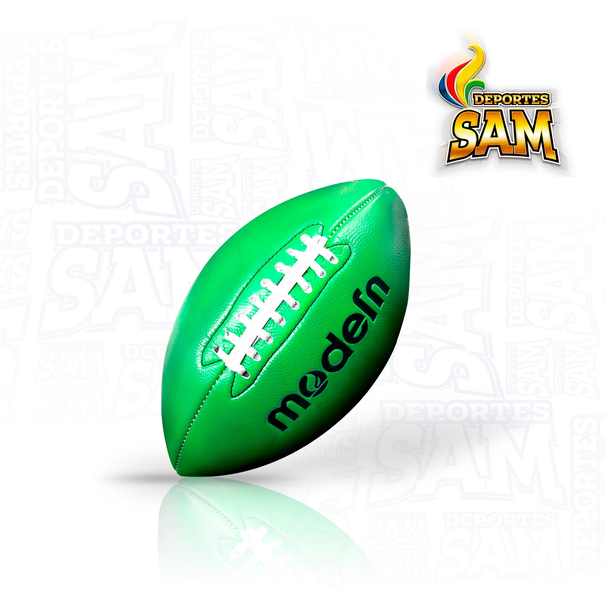BALON FUTBOL AMERICANO MODELN