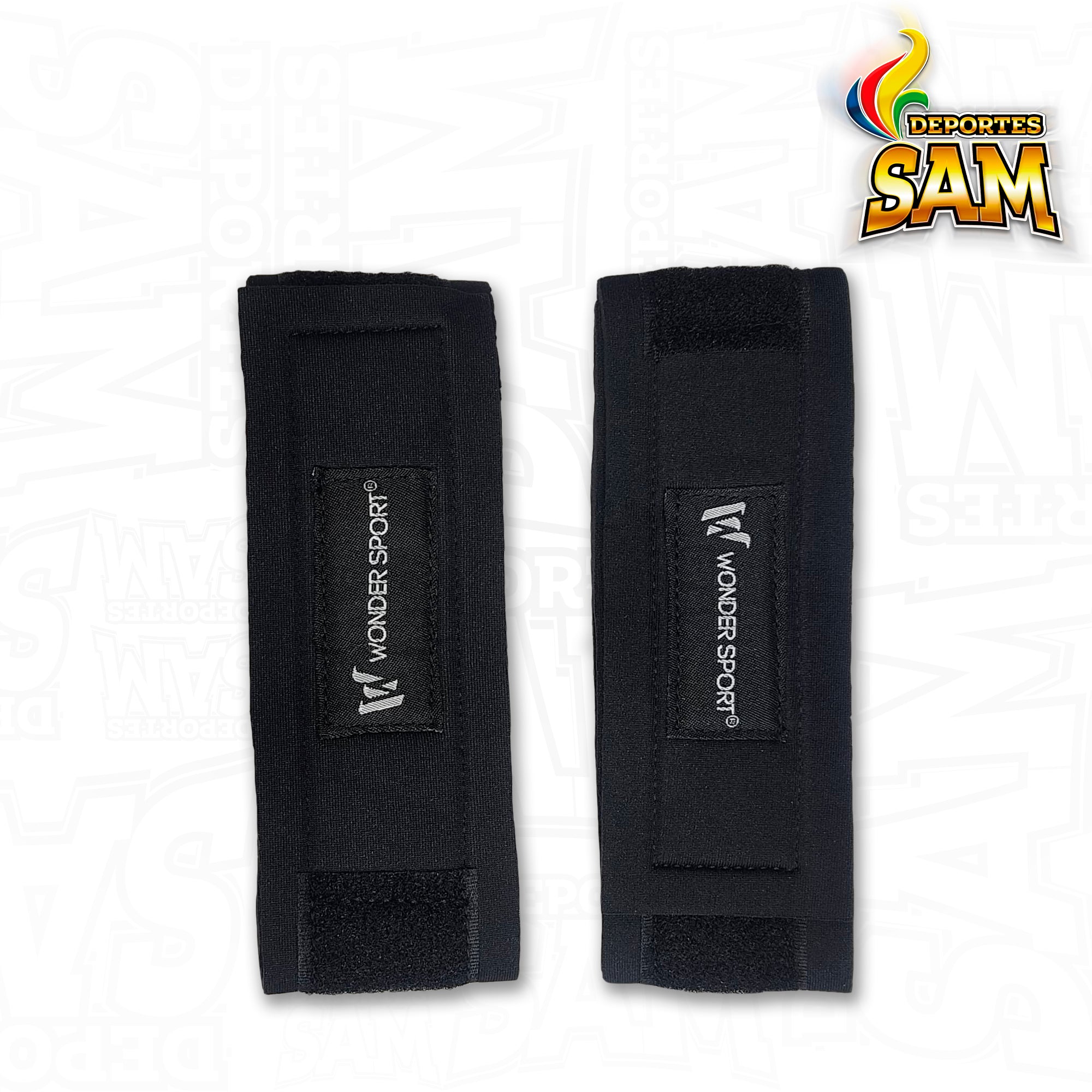 BANDA ELASTICA EJERCICIO PIERNA 50 LBS