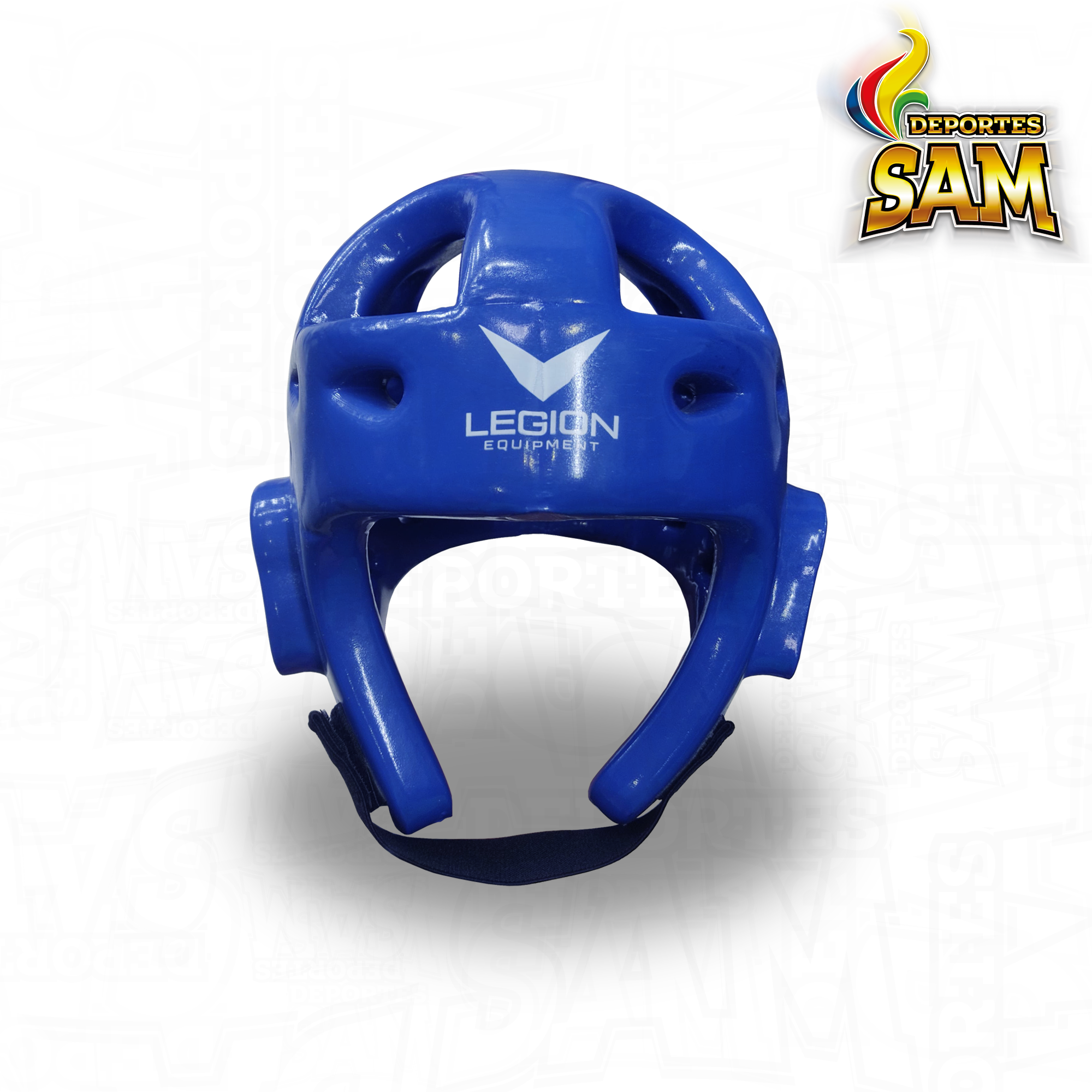 CASCO PROTECTOR LEGION