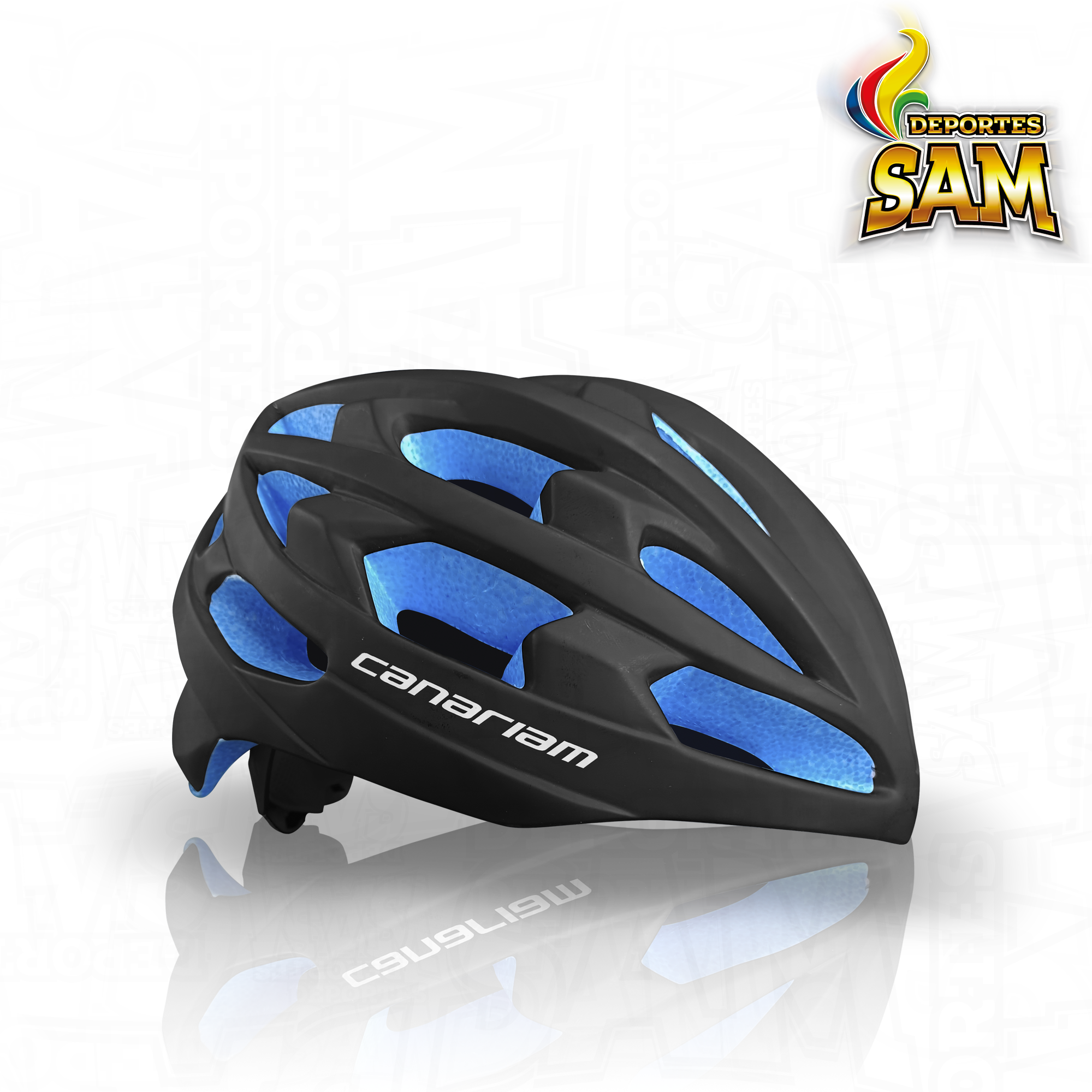 CASCO BIRD CANARIAM