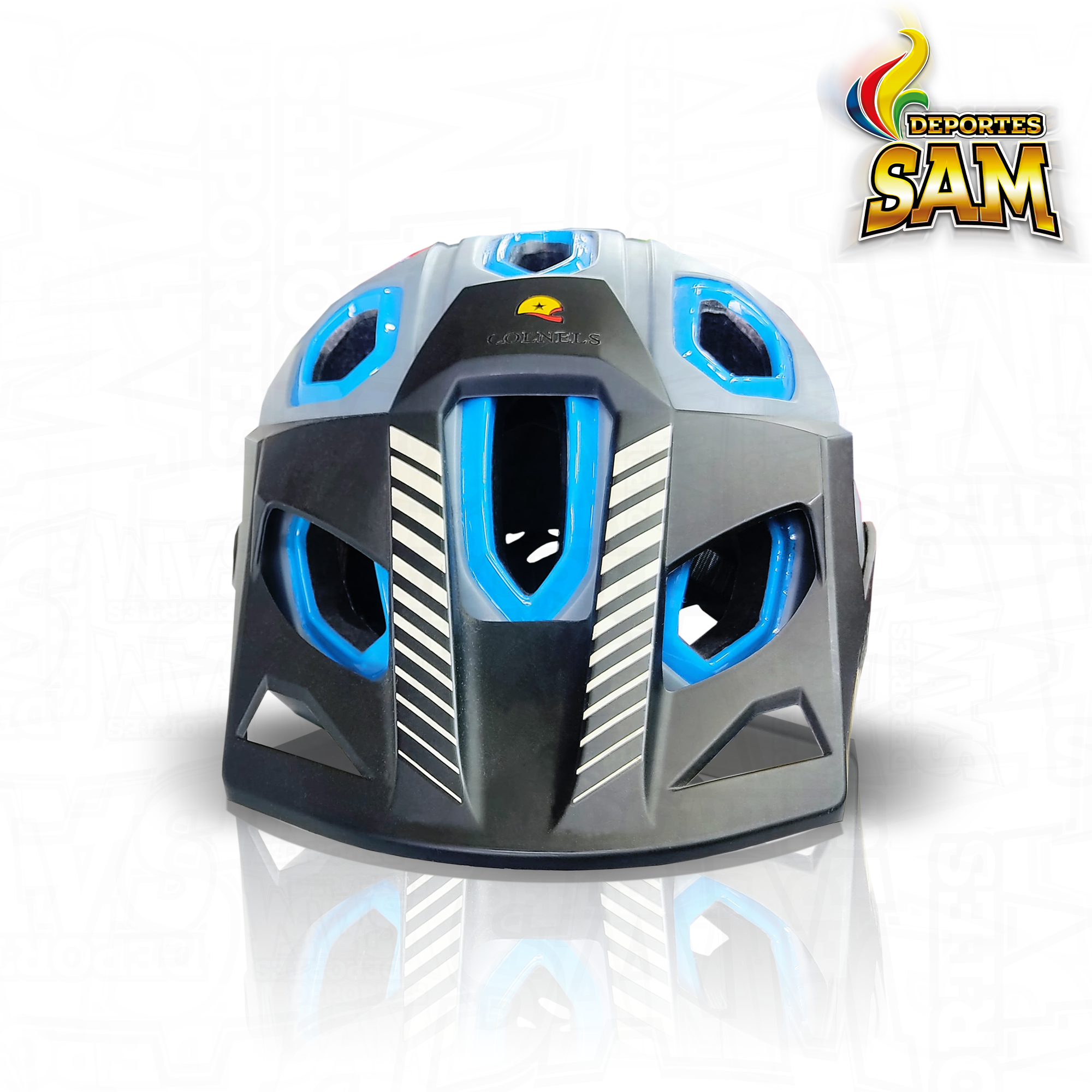 CASCO COLNELS