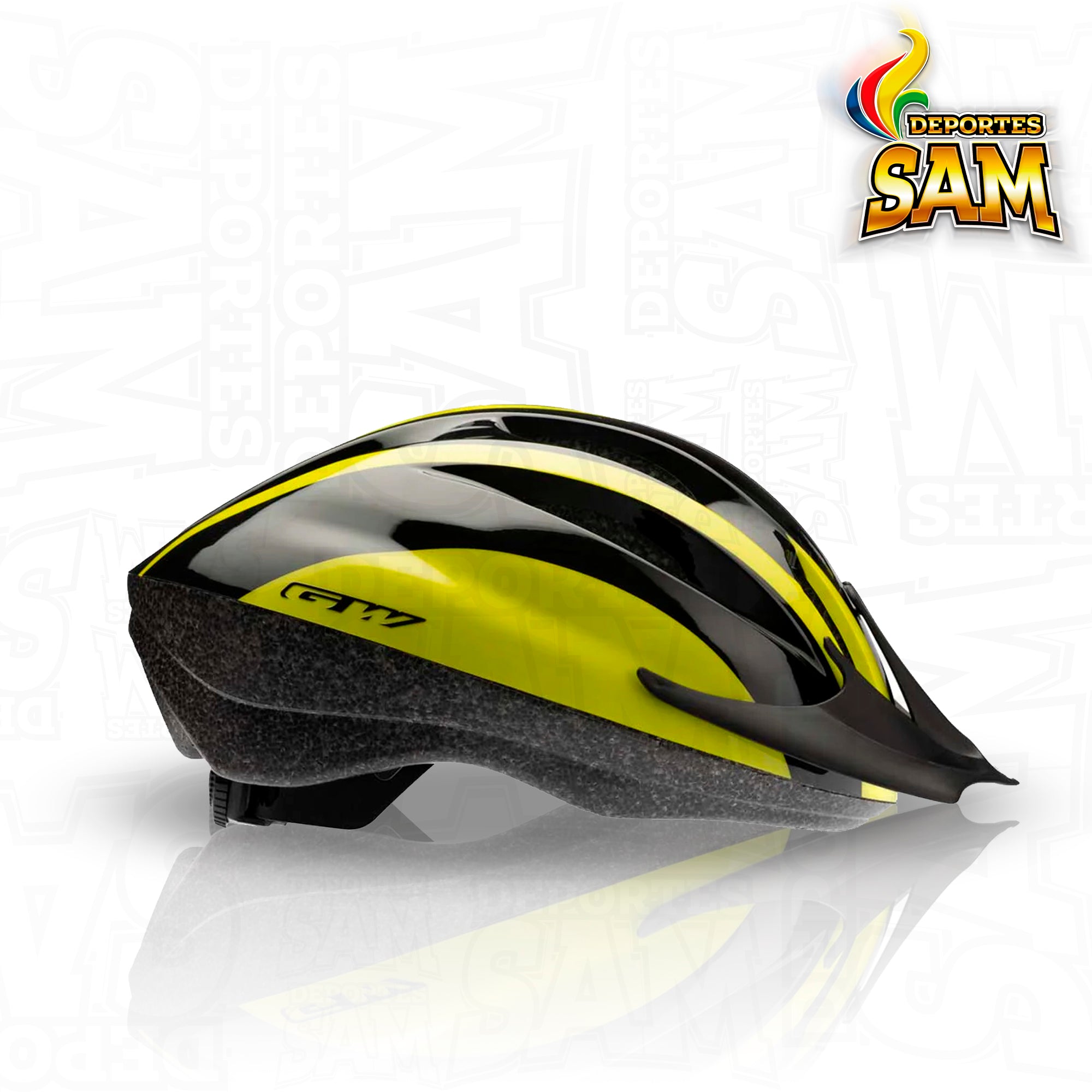 CASCO MTB M1 GW