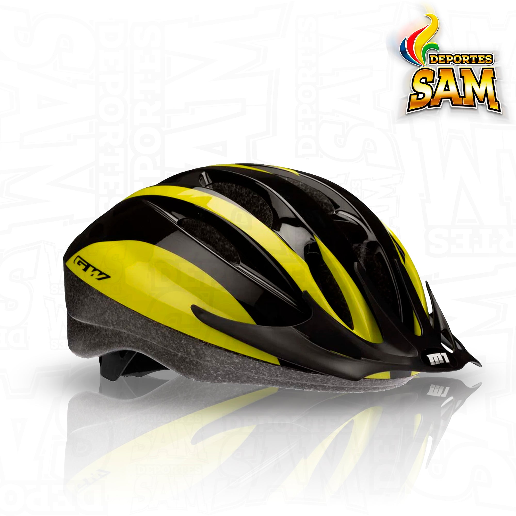 CASCO MTB M1 GW