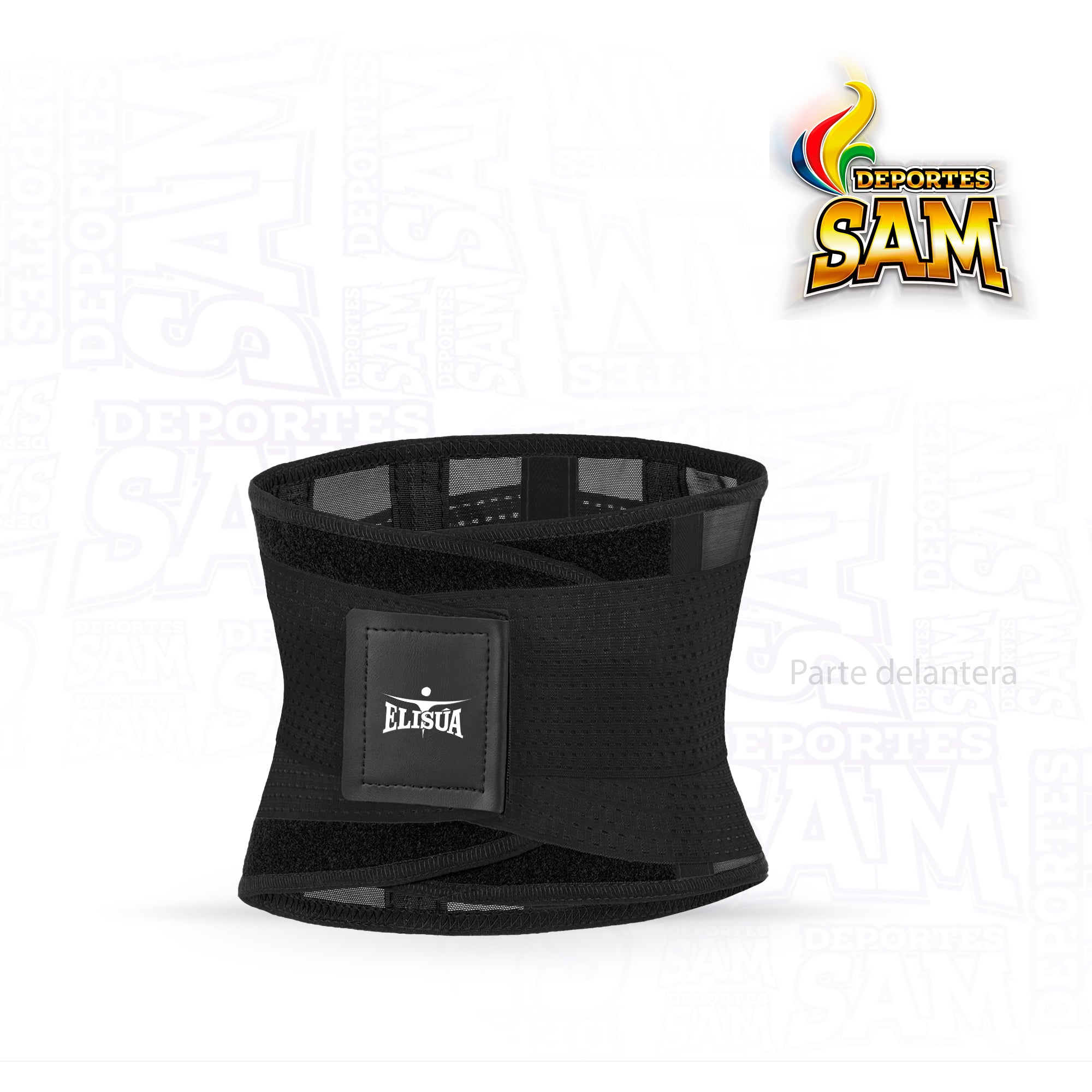 CINTURILLA ELISUA DOBLE AJUSTE