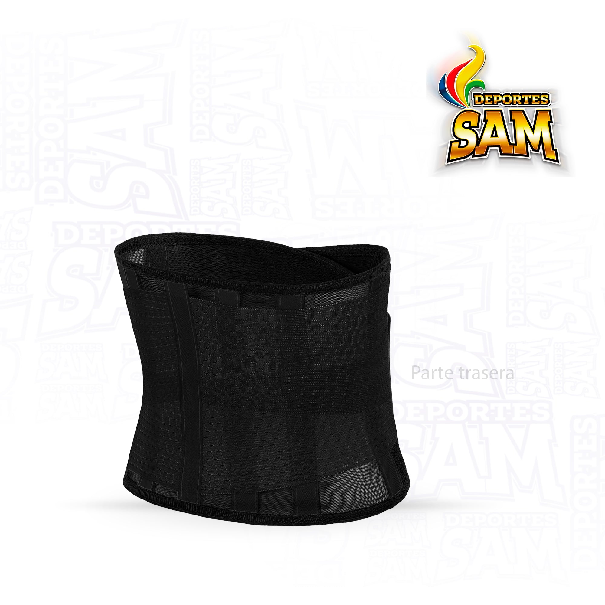 CINTURILLA ELISUA DOBLE AJUSTE