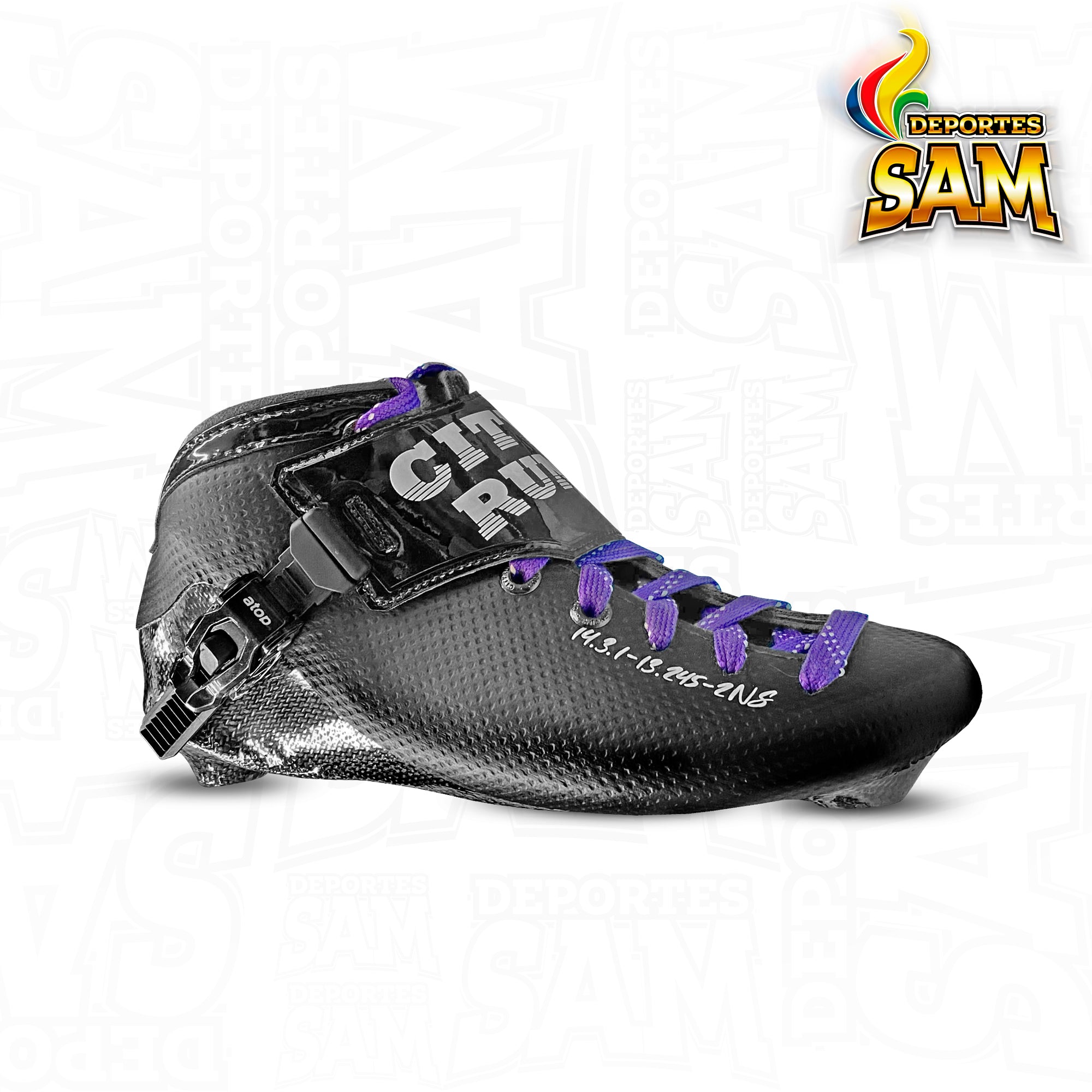 BOTA CITYRUN CITY SKILS