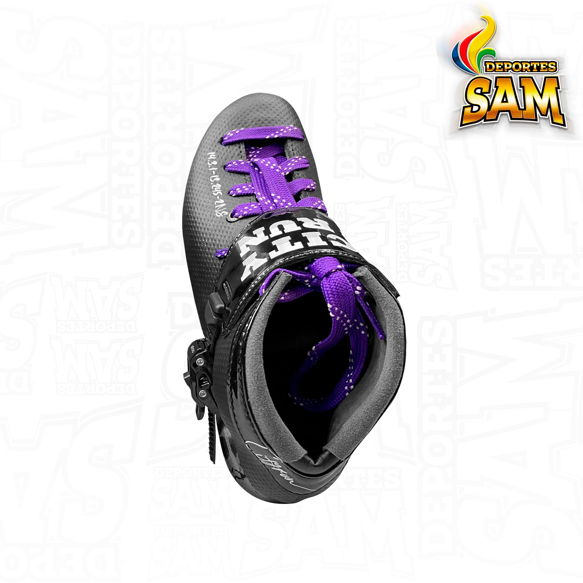 BOTA CITYRUN CITY SKILS