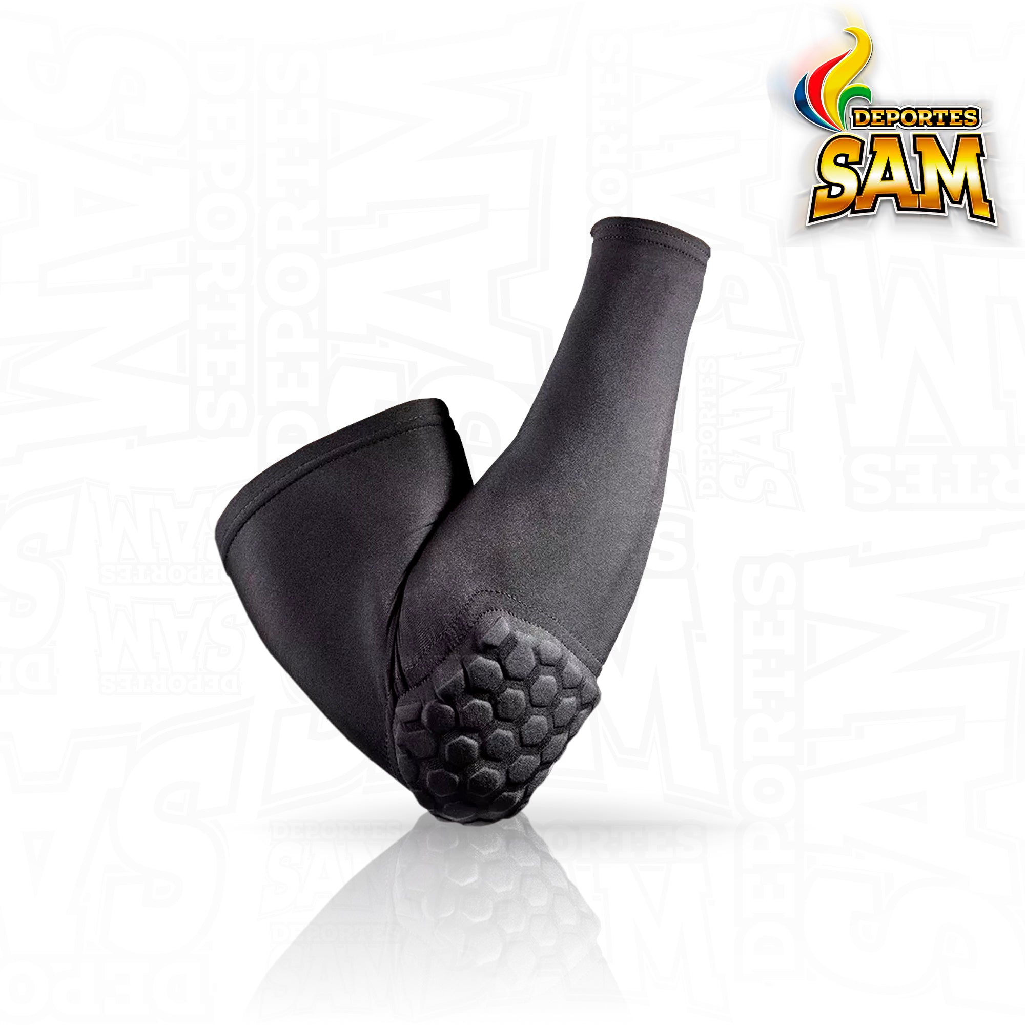 CODERA MANGA DEPORTIVA SUPPORT