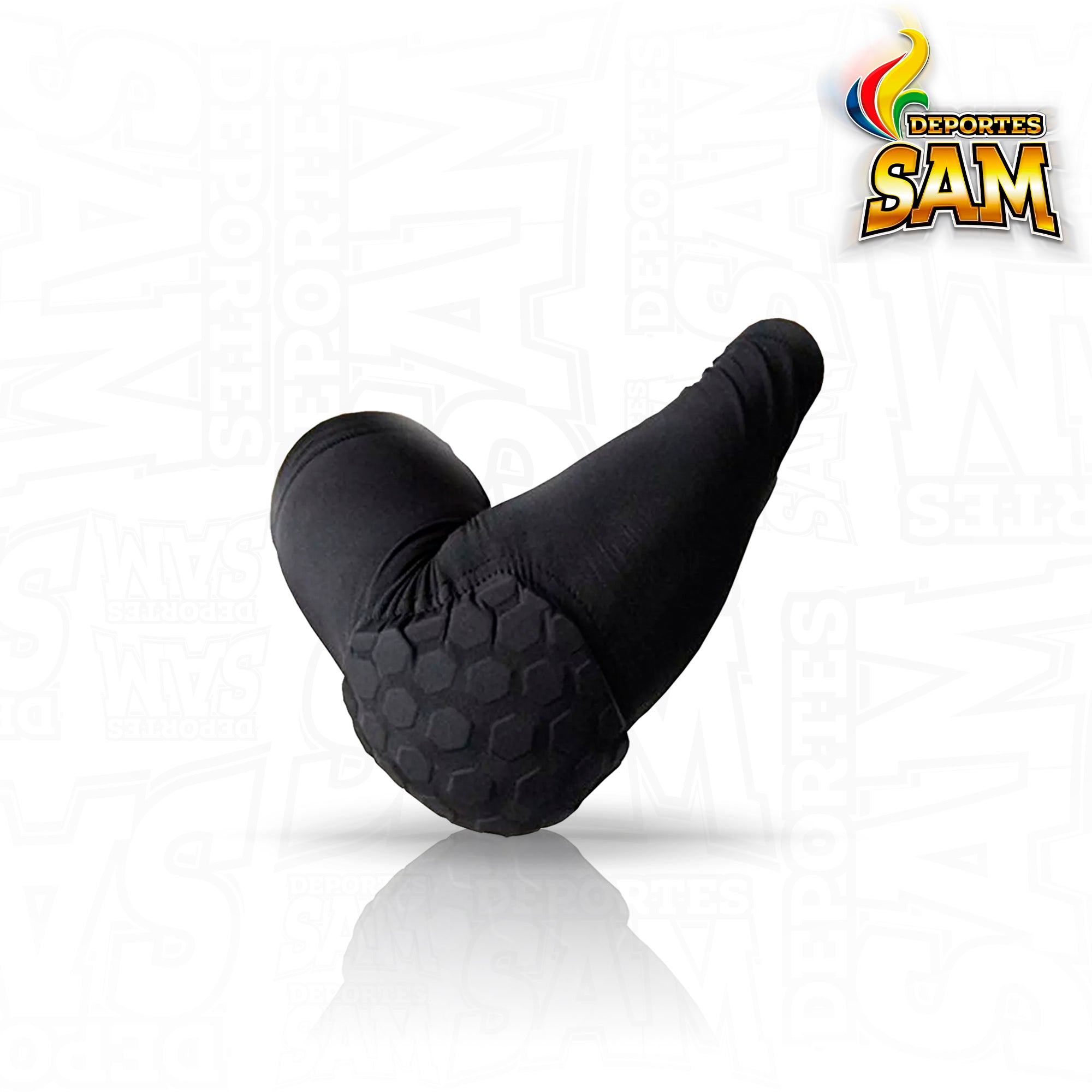 CODERA MANGA DEPORTIVA SUPPORT