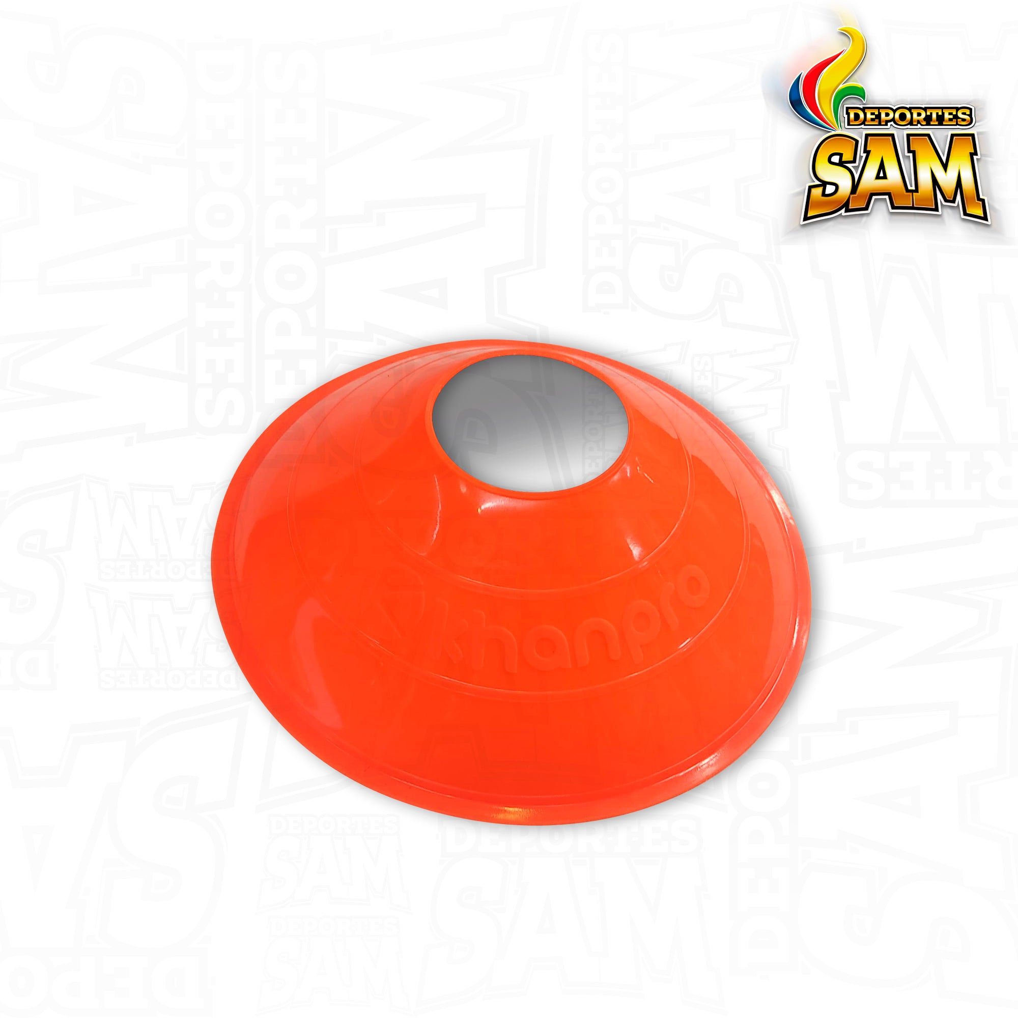 CONO PLATILLO KHANPRO