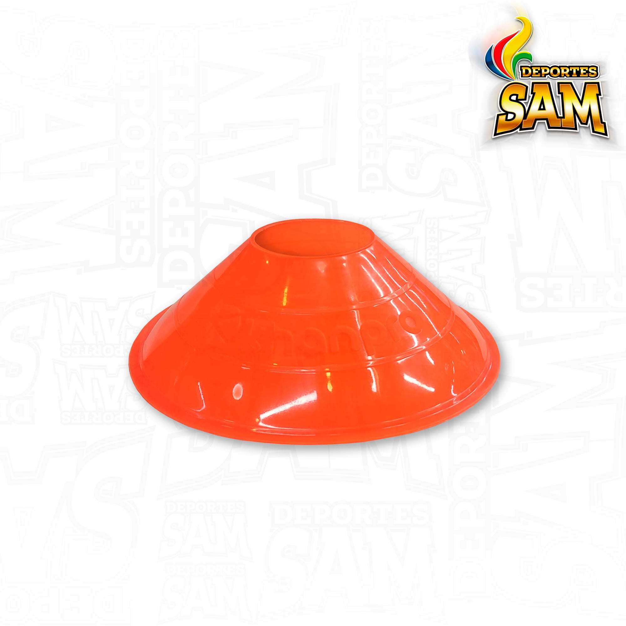 CONO PLATILLO KHANPRO