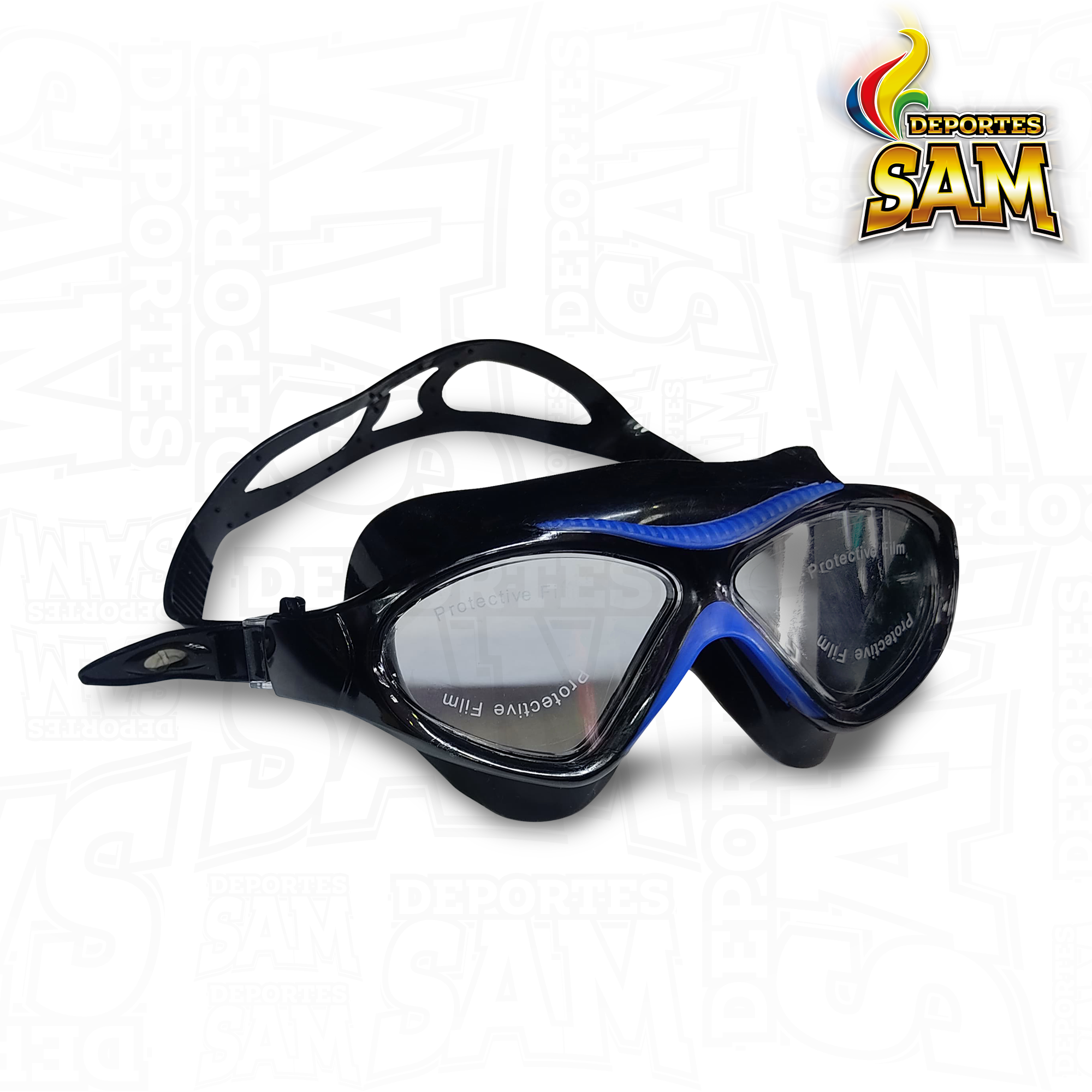 GAFA NATACION WONDER