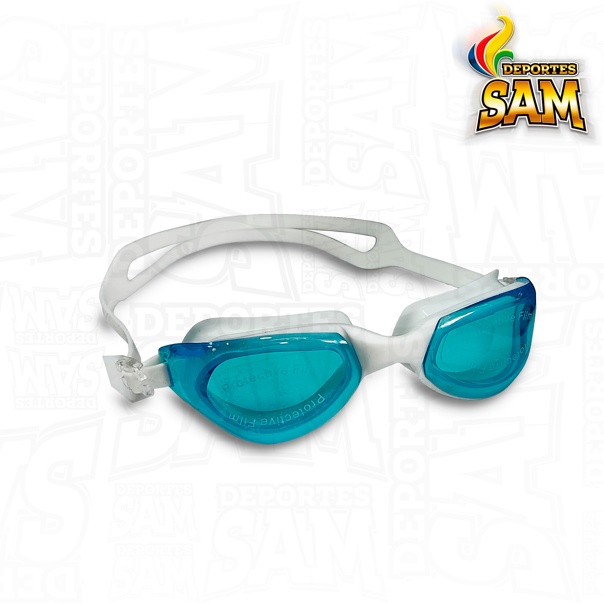 GAFA NATACION WONDER ADULTO