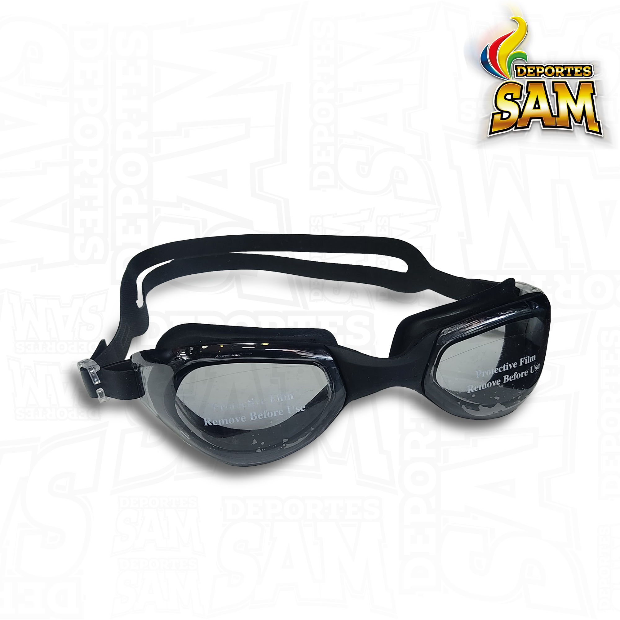 GAFA NATACION WONDER ADULTO