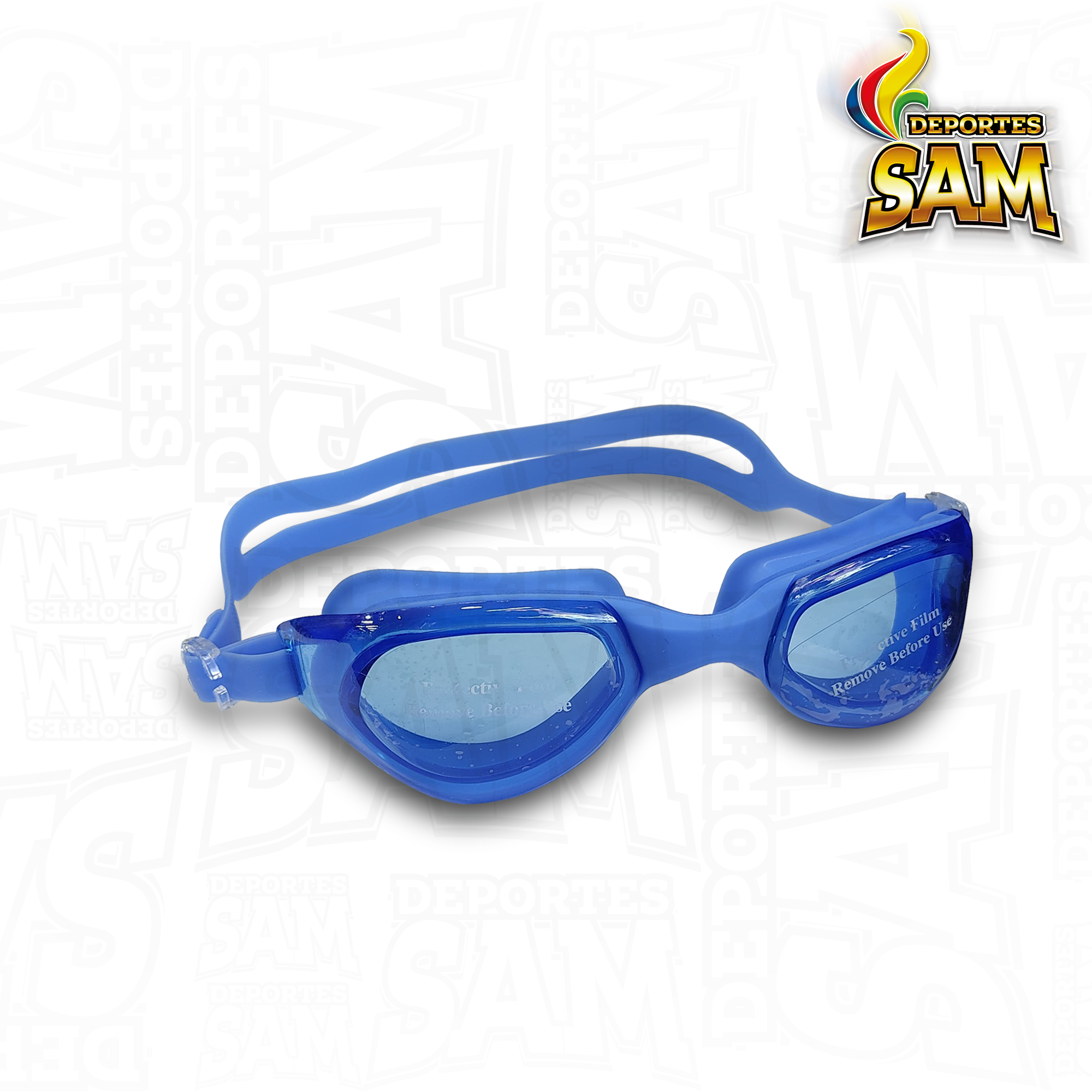GAFA NATACION WONDER ADULTO