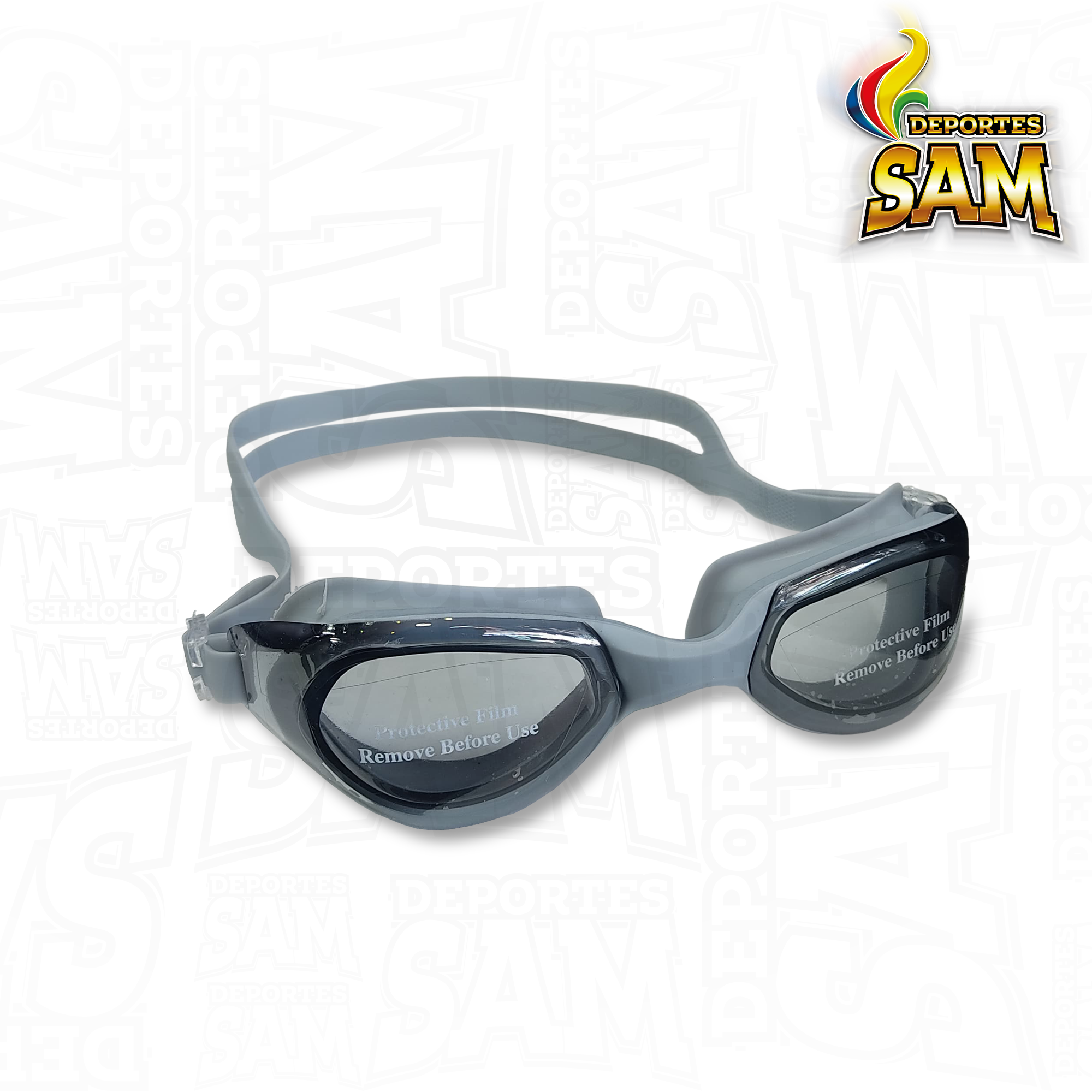 GAFA NATACION WONDER ADULTO