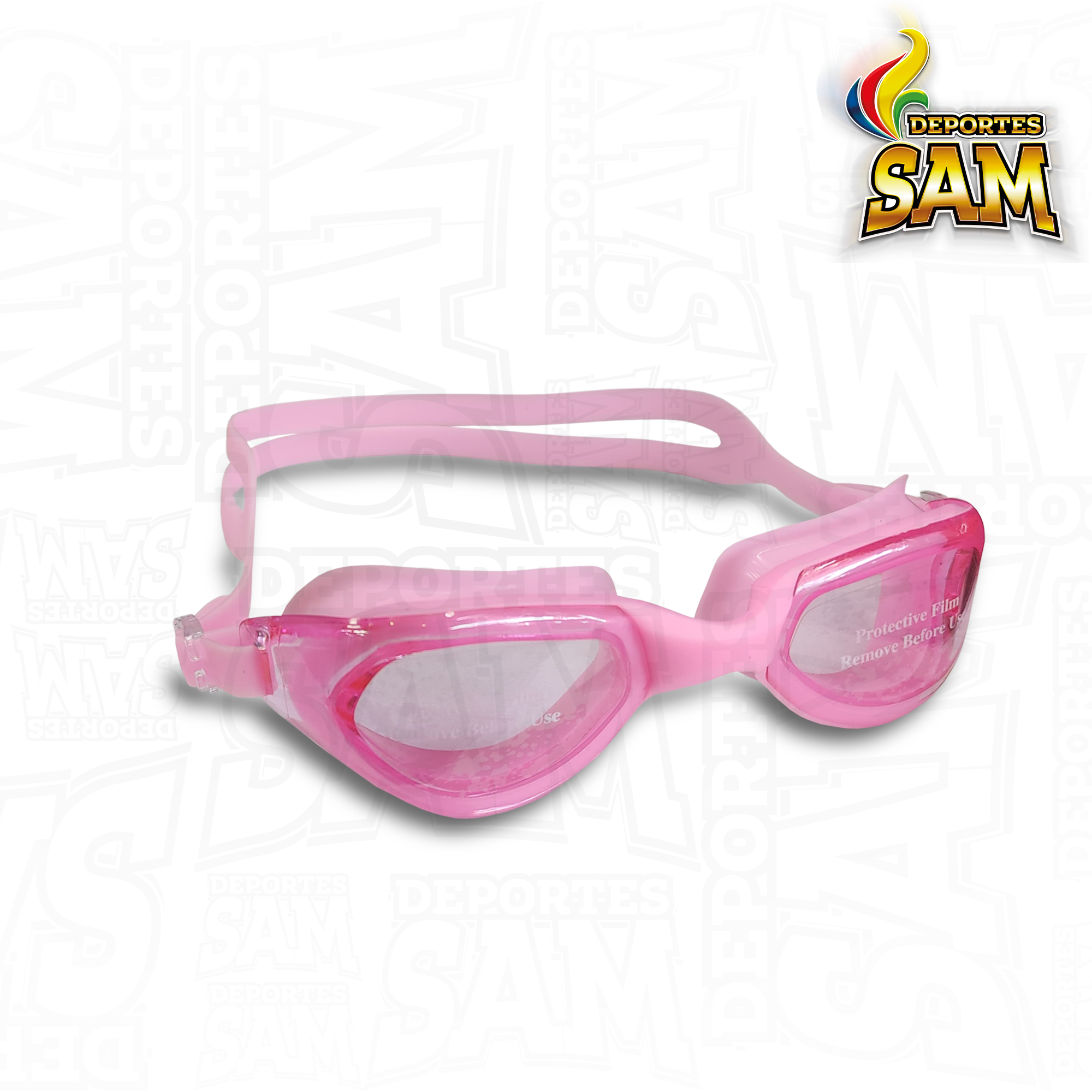 GAFA NATACION WONDER ADULTO