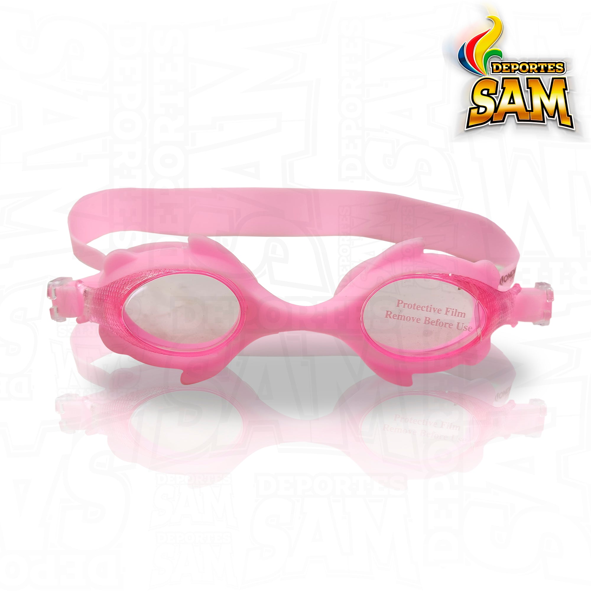 GAFA NATACION NIÑO WONDER	NSP-2496