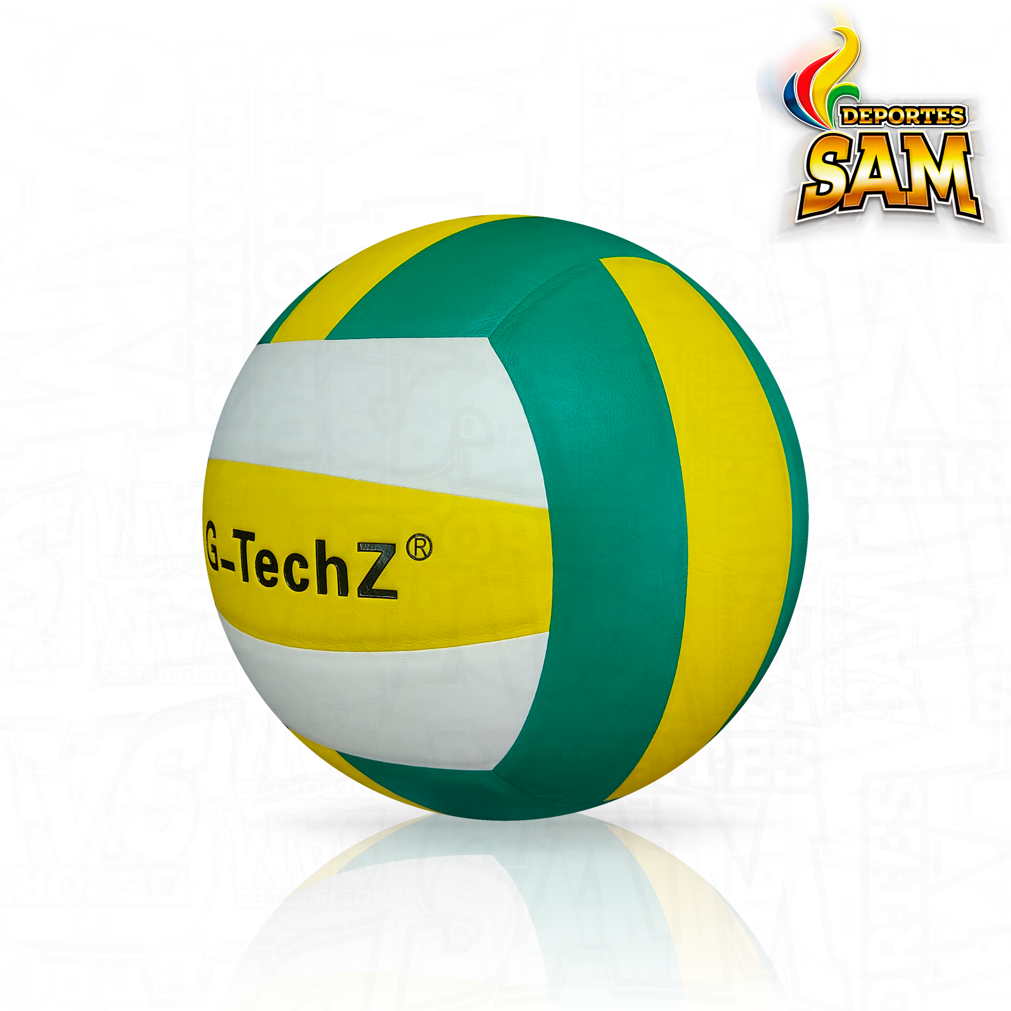 BALON VOLLEY G-TECHZ