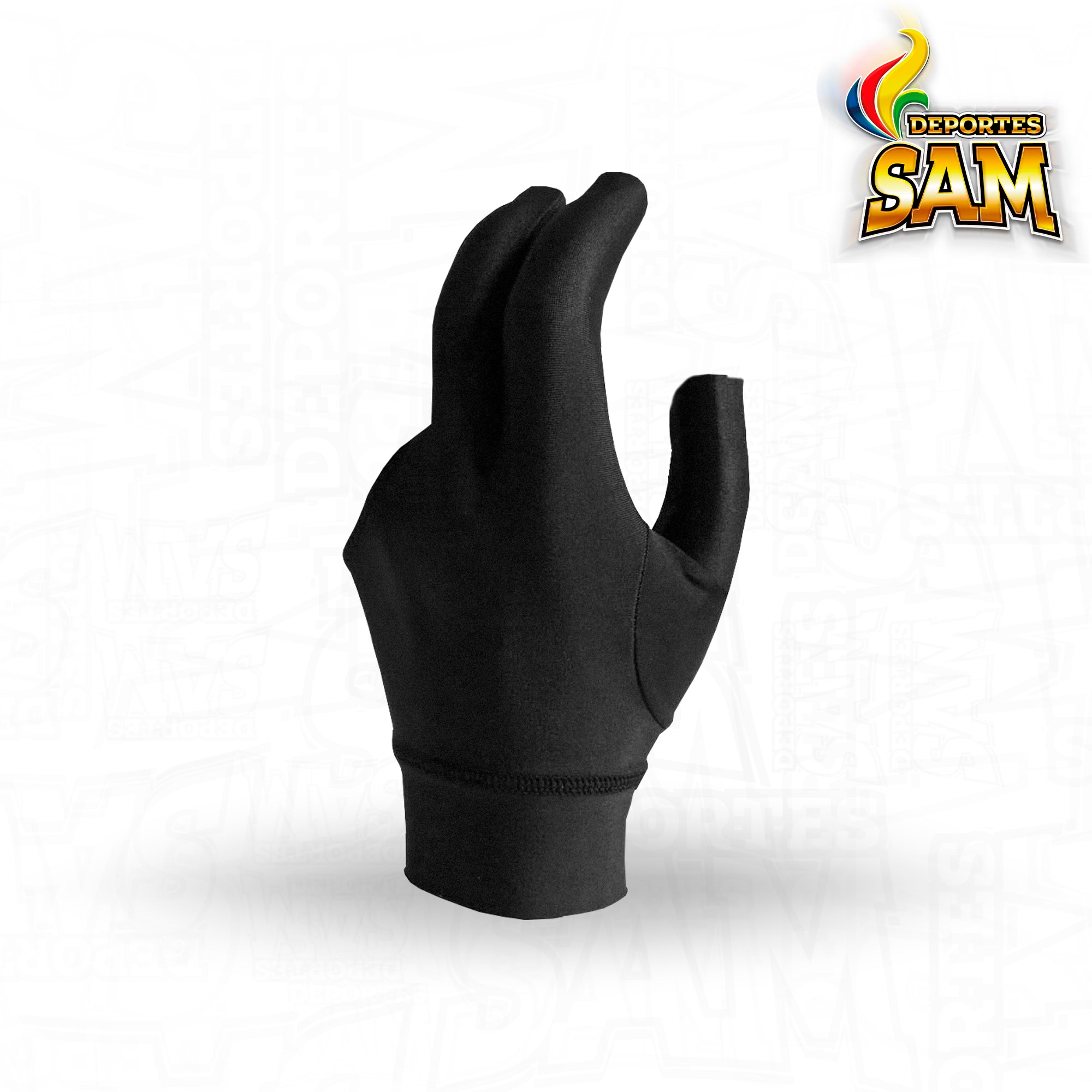 GUANTE BILLAR WONDER