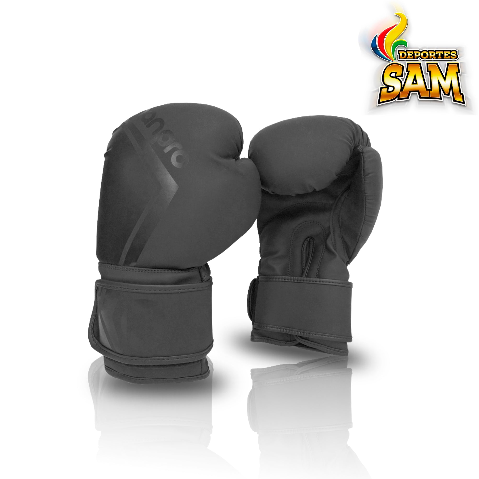 GUANTE BOXEO PU KHAMPRO