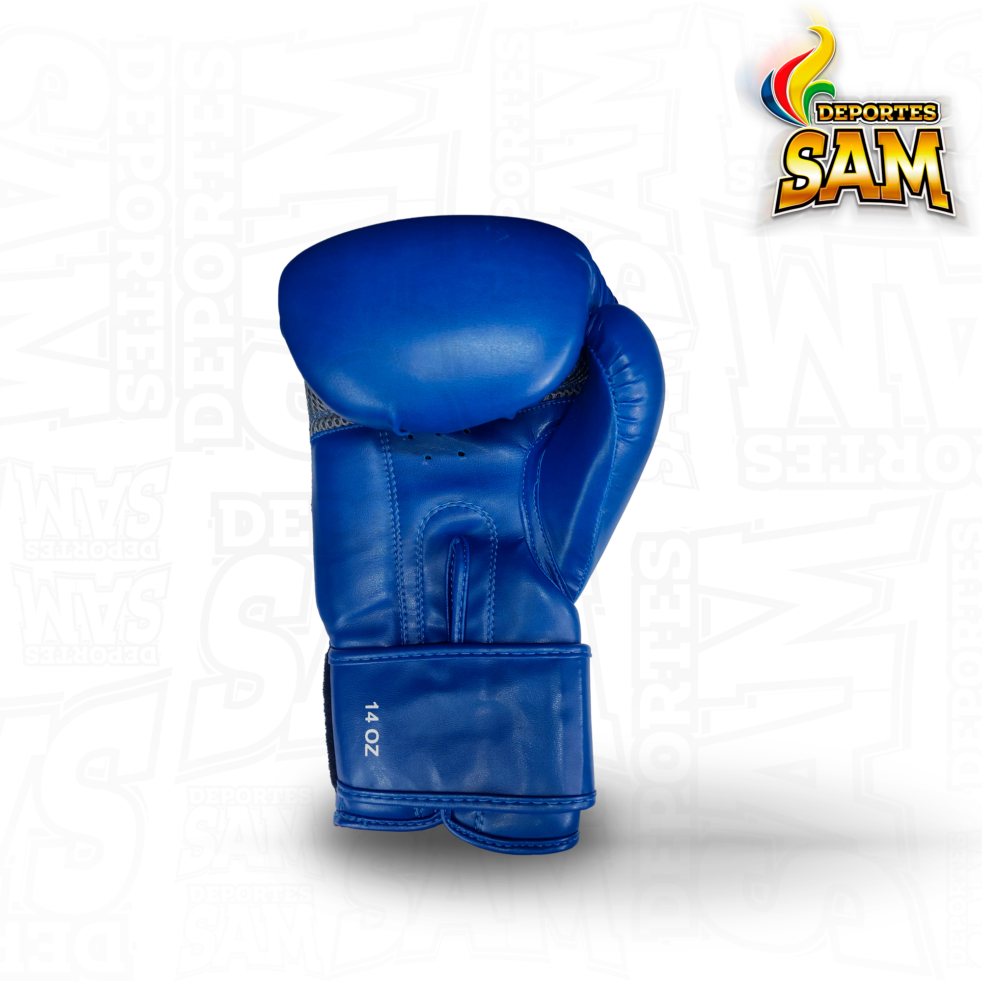 GUANTE BOXEO MIYAGI