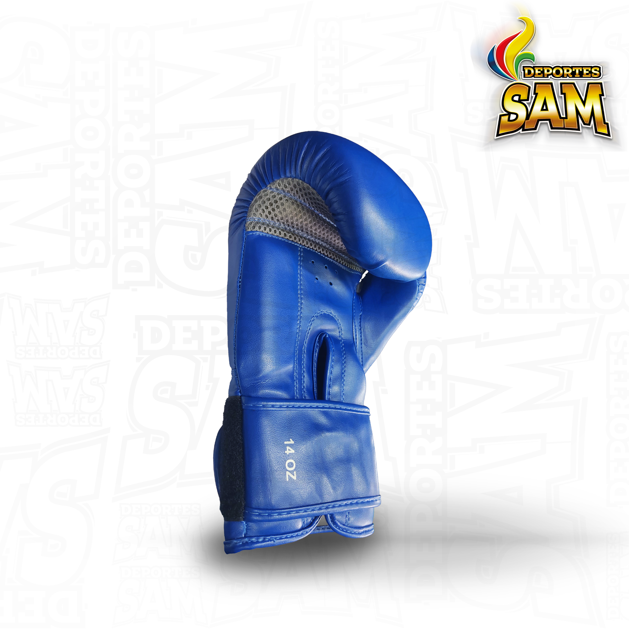 GUANTE BOXEO MIYAGI
