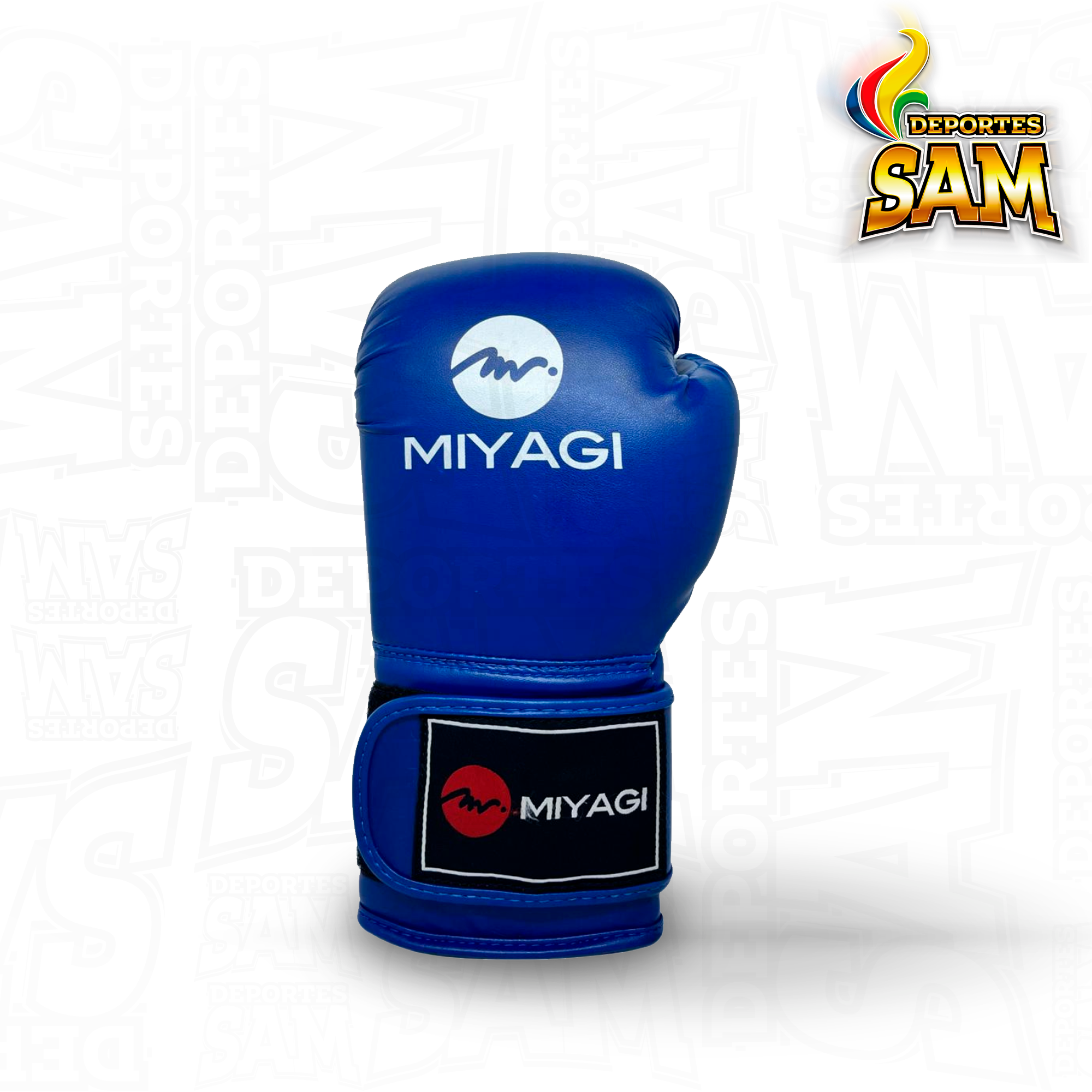 GUANTE BOXEO MIYAGI