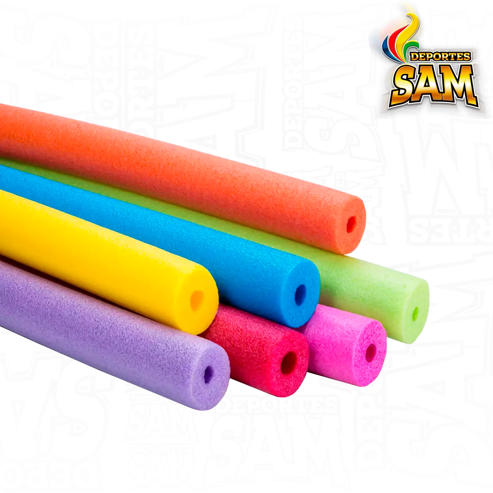 GUSANO DE NATACION