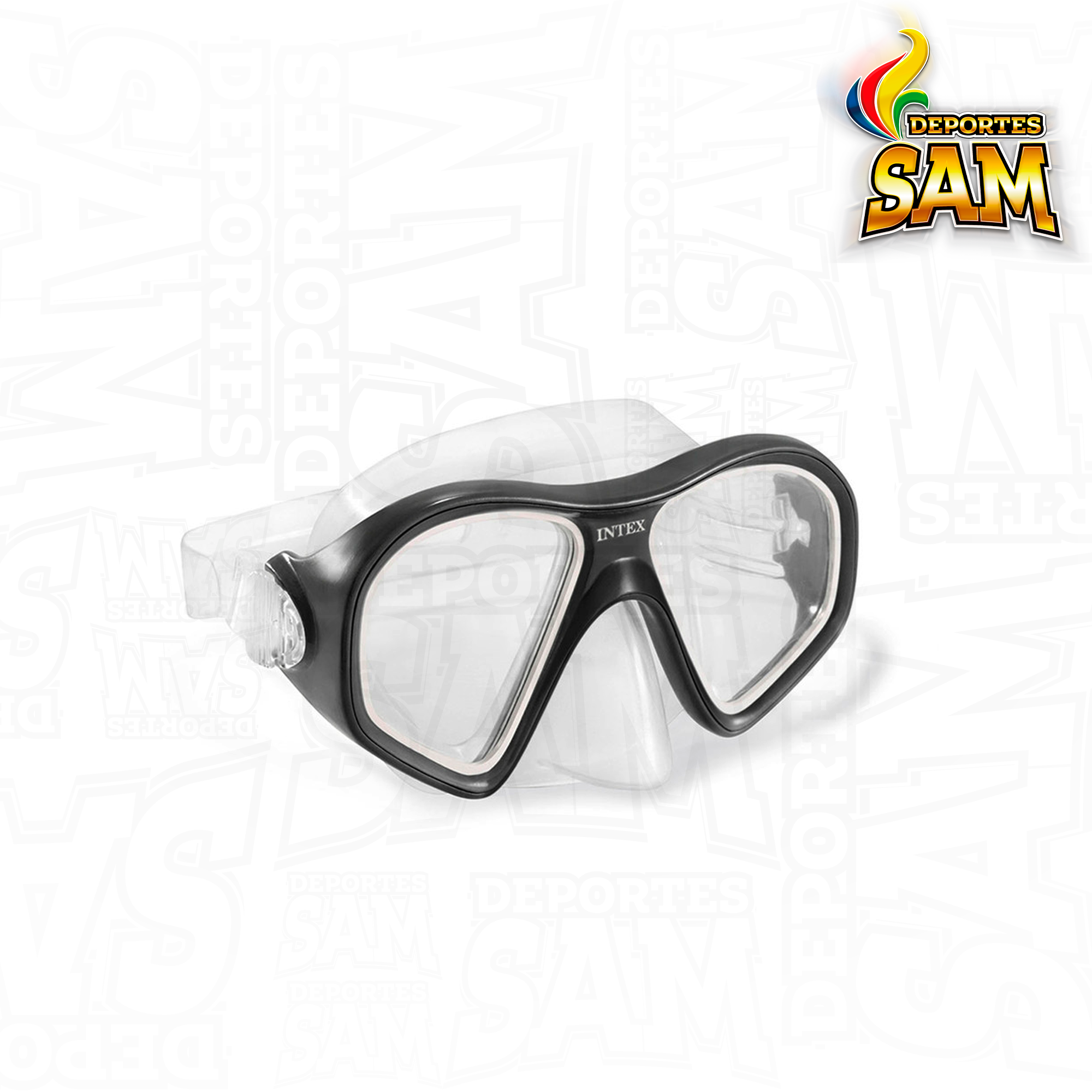 CARETA AQUA FLOW INTEX