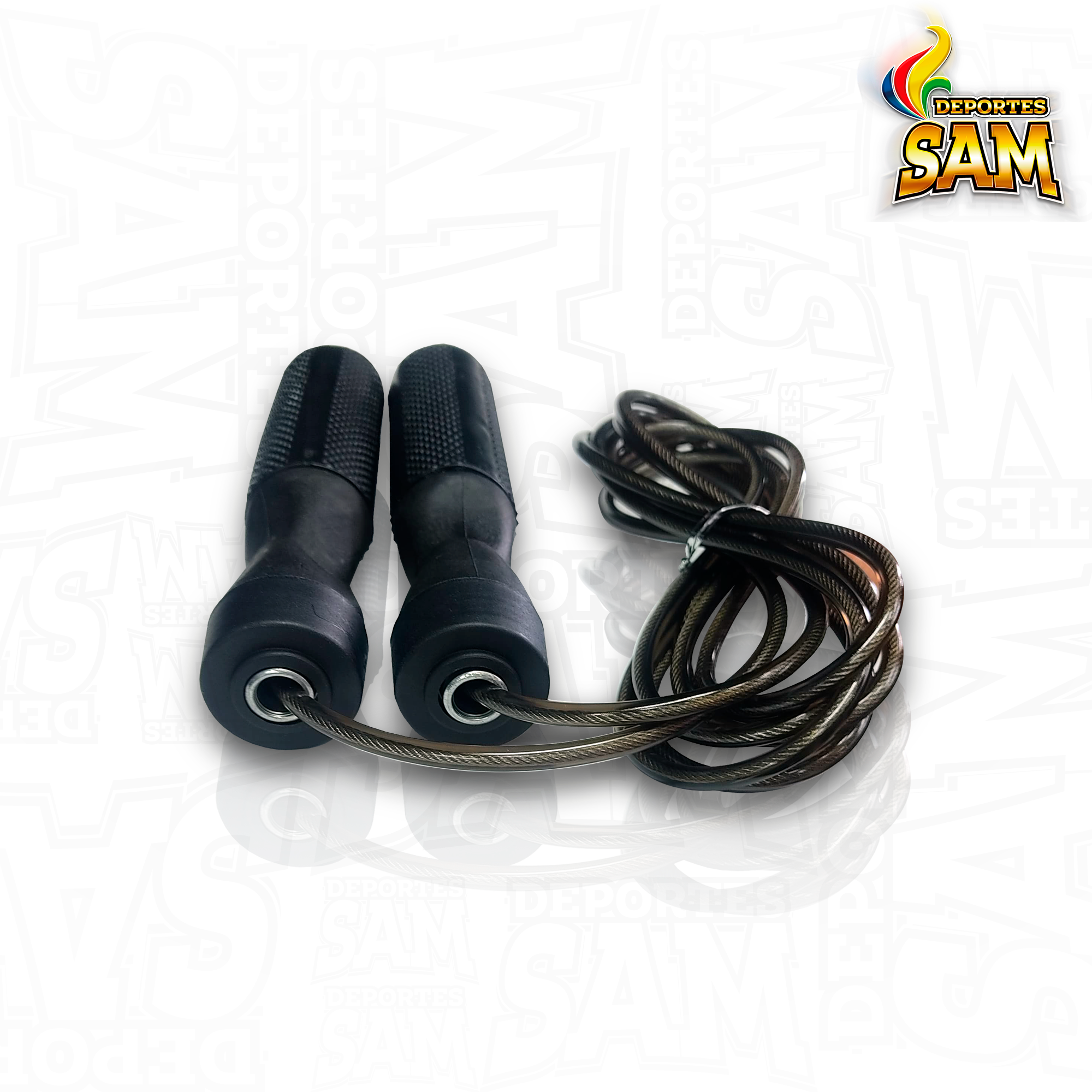 LAZO SALTO GUAYA BALINERA WONDER