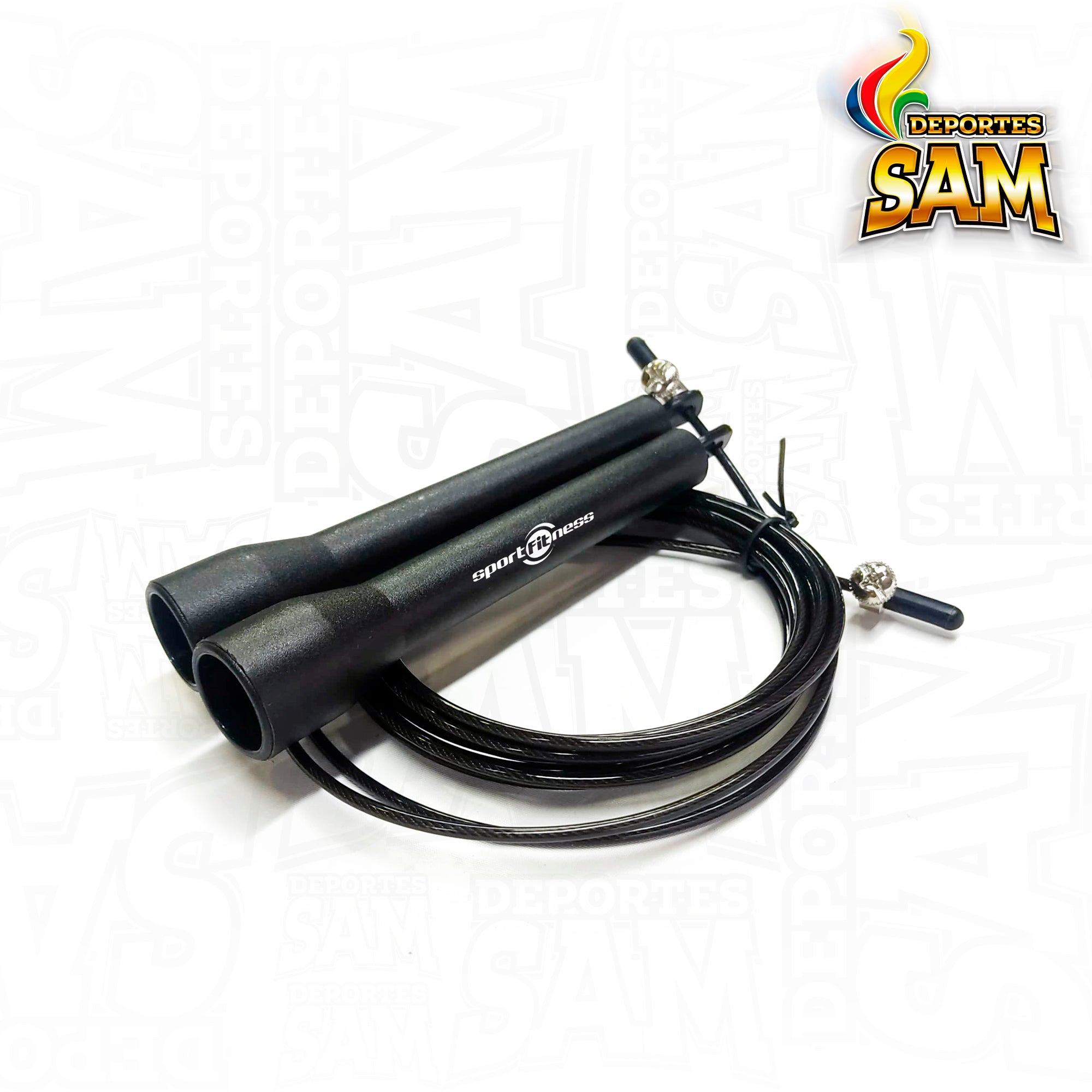 LAZO GUAYA SPORTFTINESS MANGO SENCILLO