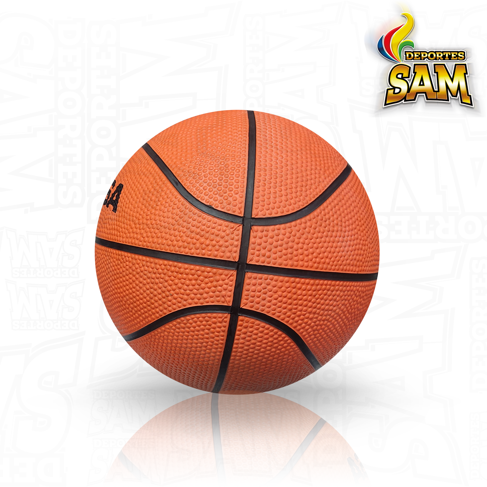 BALON MIKASA BALONCESTO #3