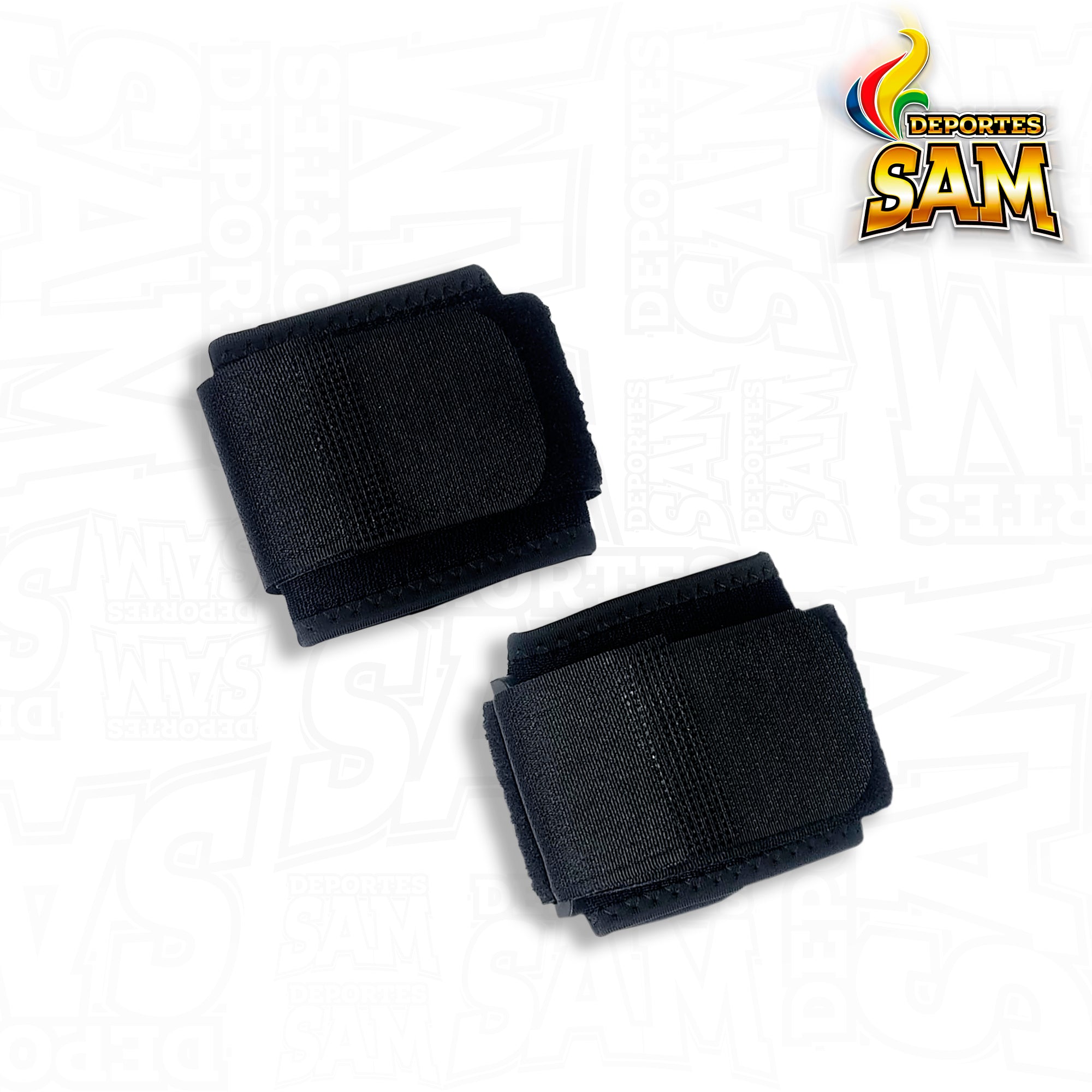MUÑEQUERA WRIST SUPPORT X2