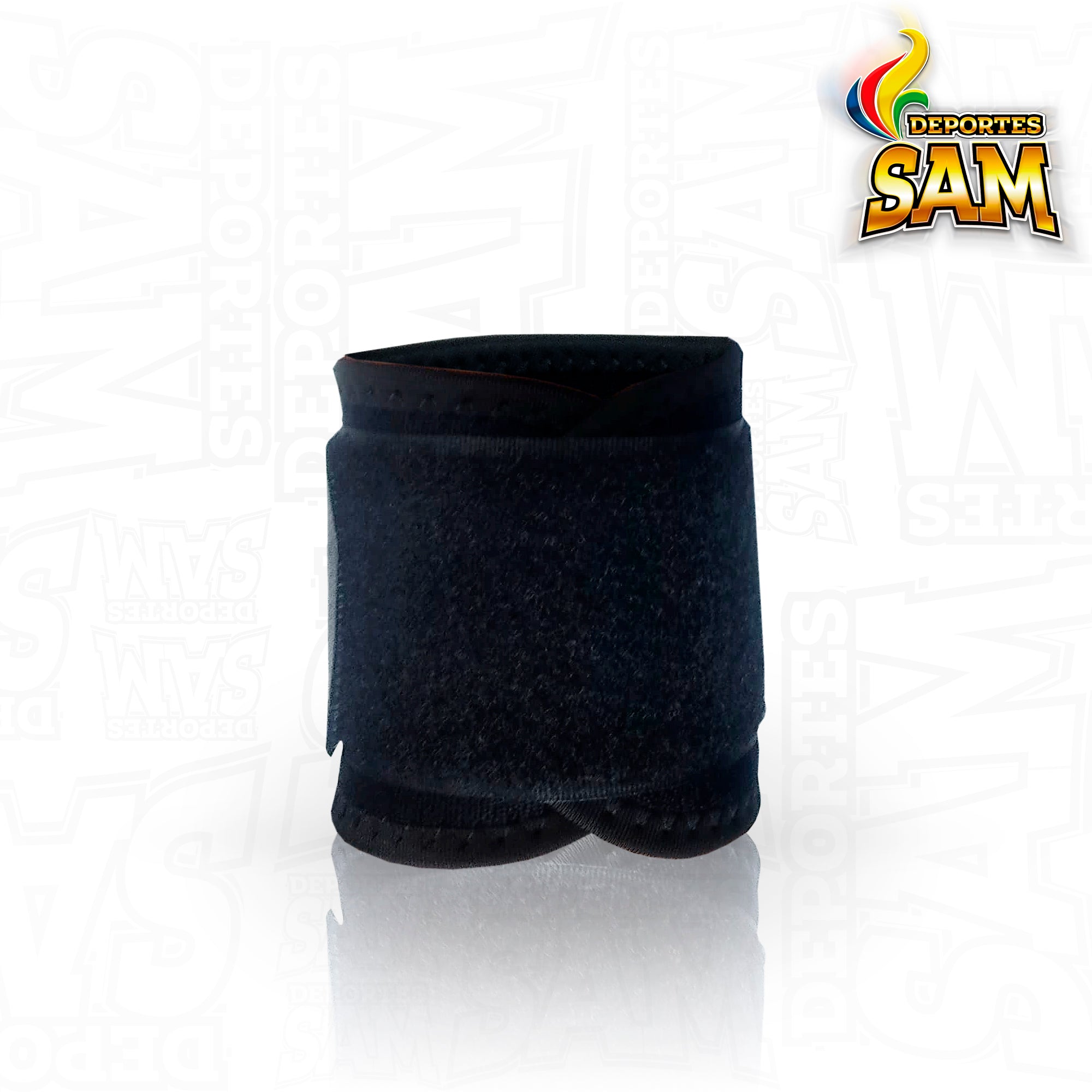MUÑEQUERA WRIST SUPPORT X2
