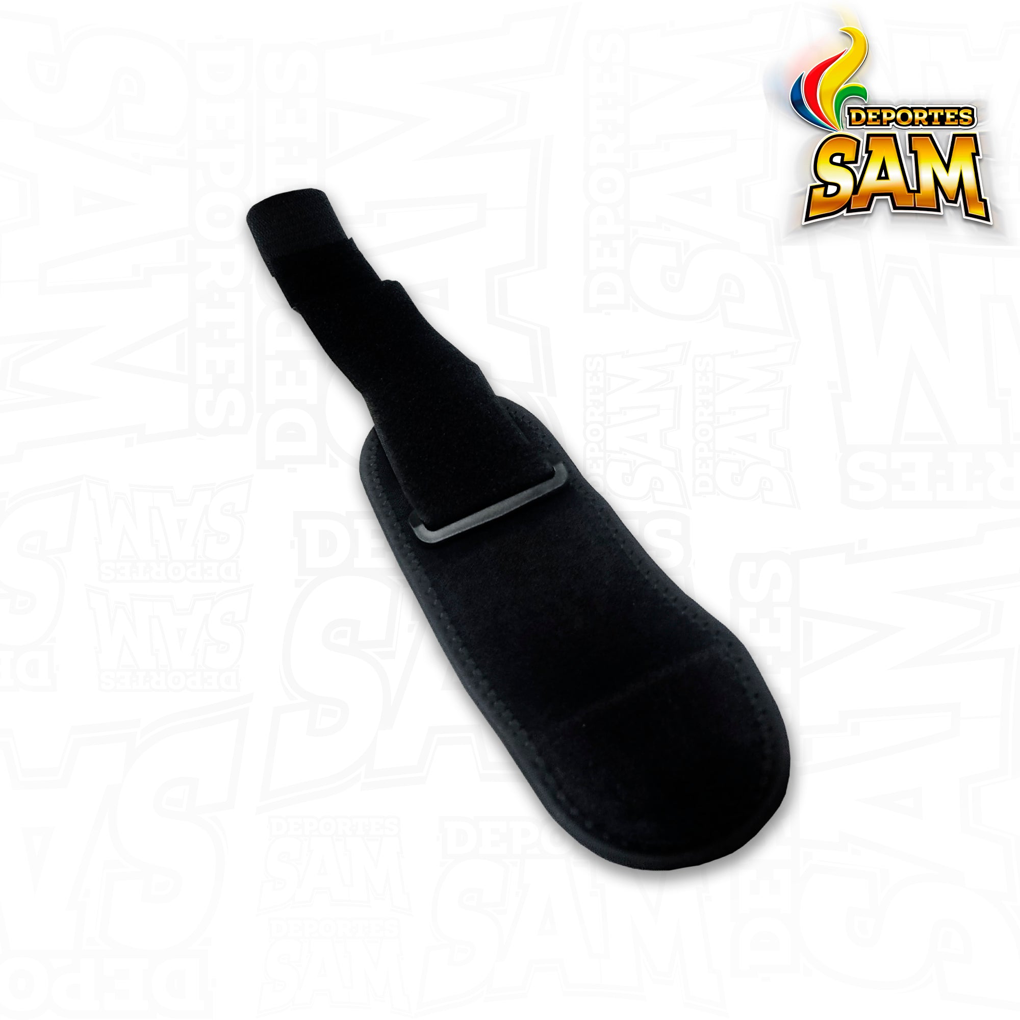 MUÑEQUERA WRIST SUPPORT X2