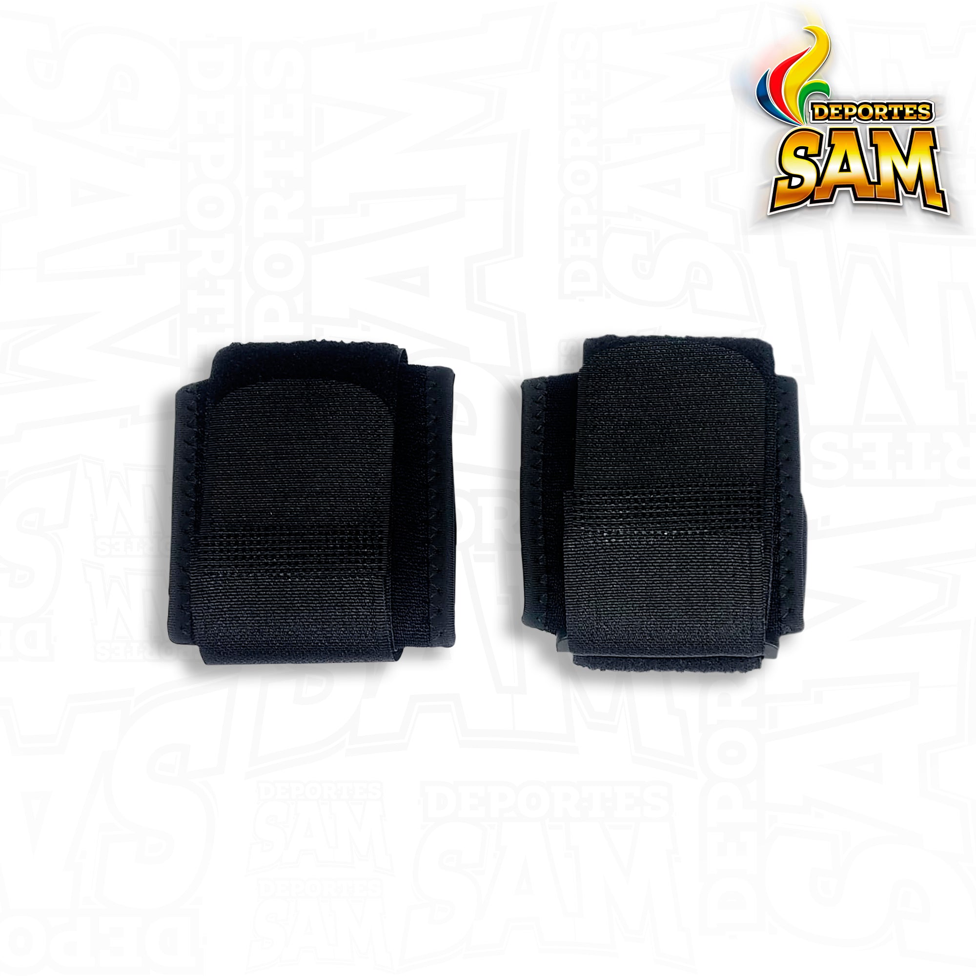 MUÑEQUERA WRIST SUPPORT X2
