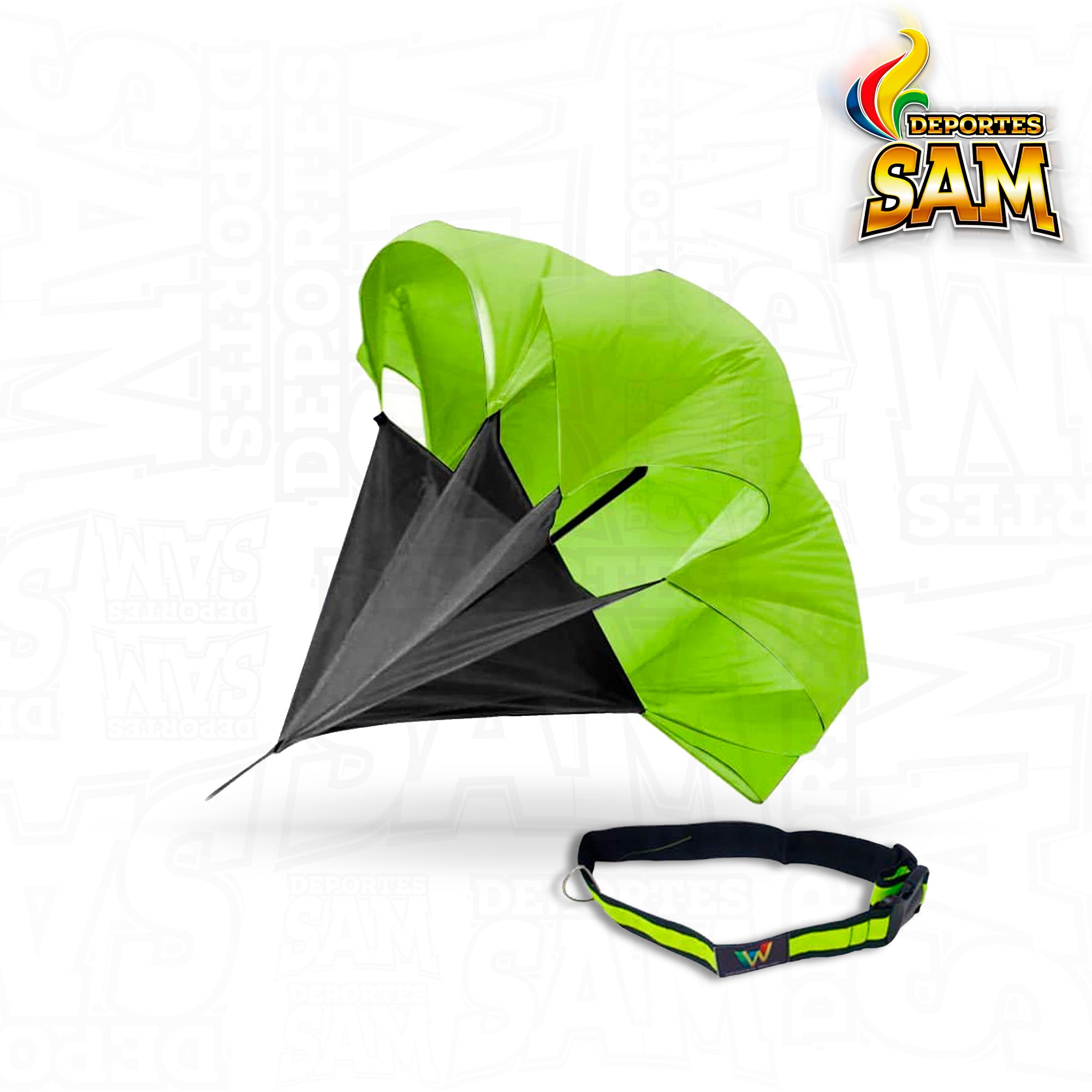 PARACAIDAS WONDER