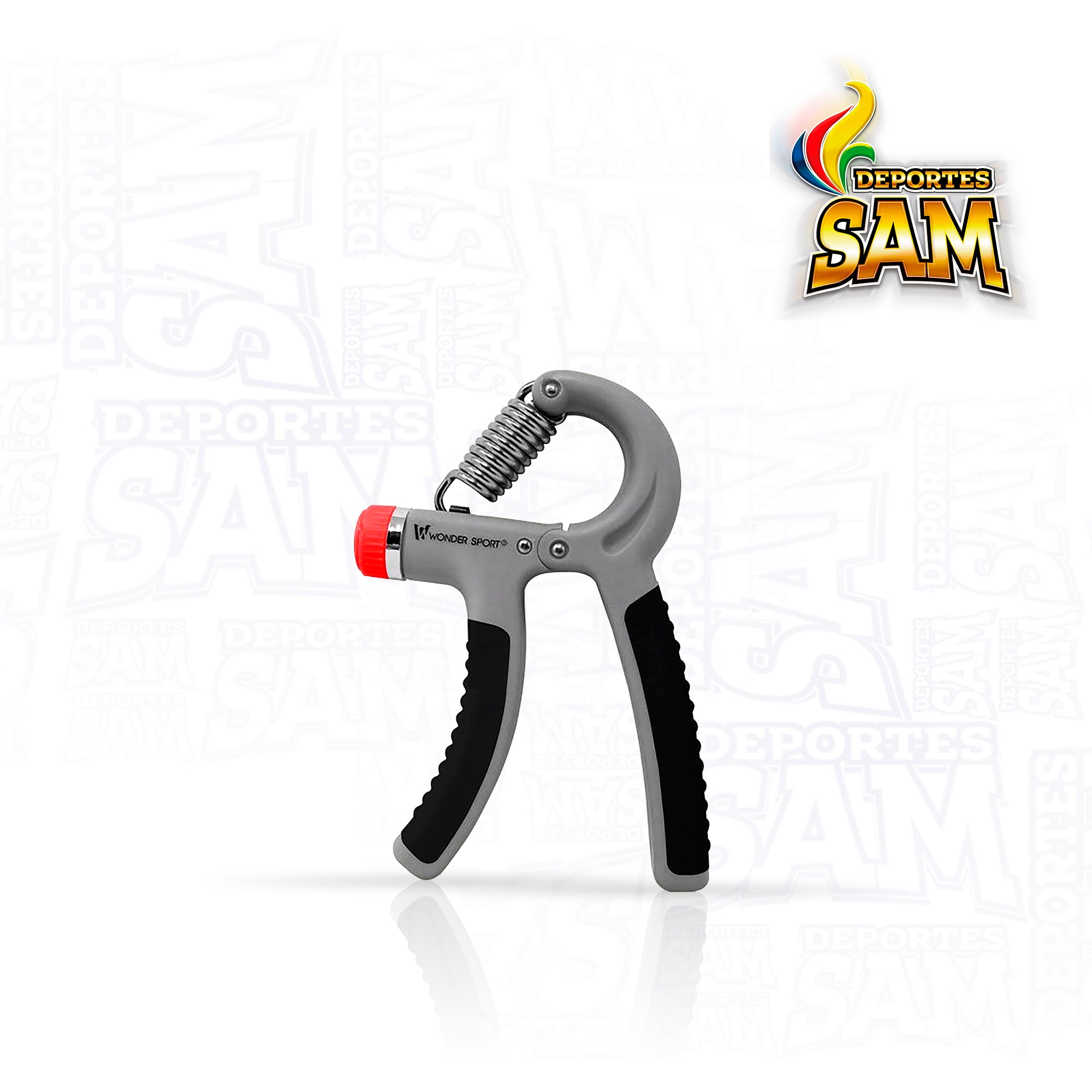 GRIP DE MANO WONDER