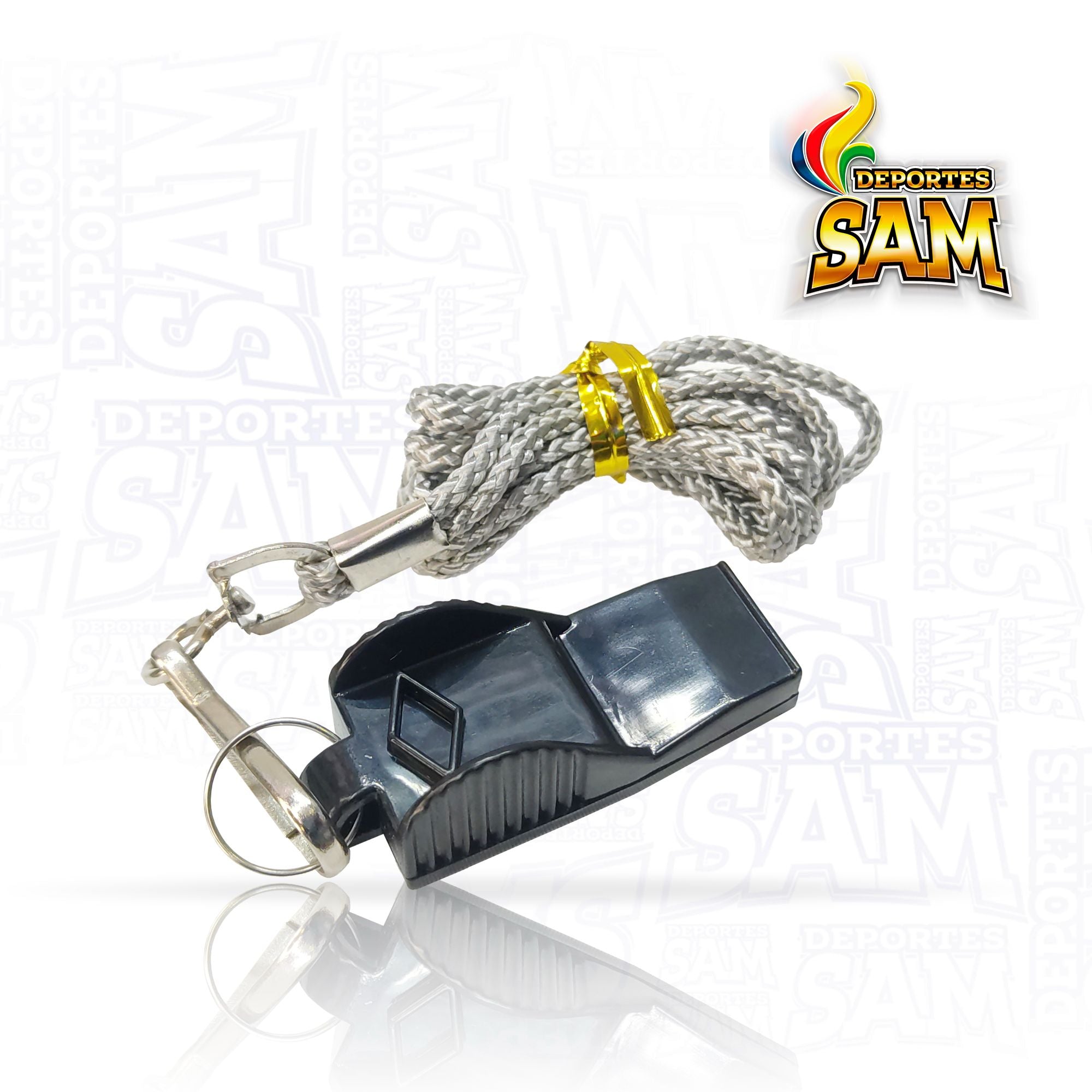 SILBATO DEPORTIVO LEIKESI