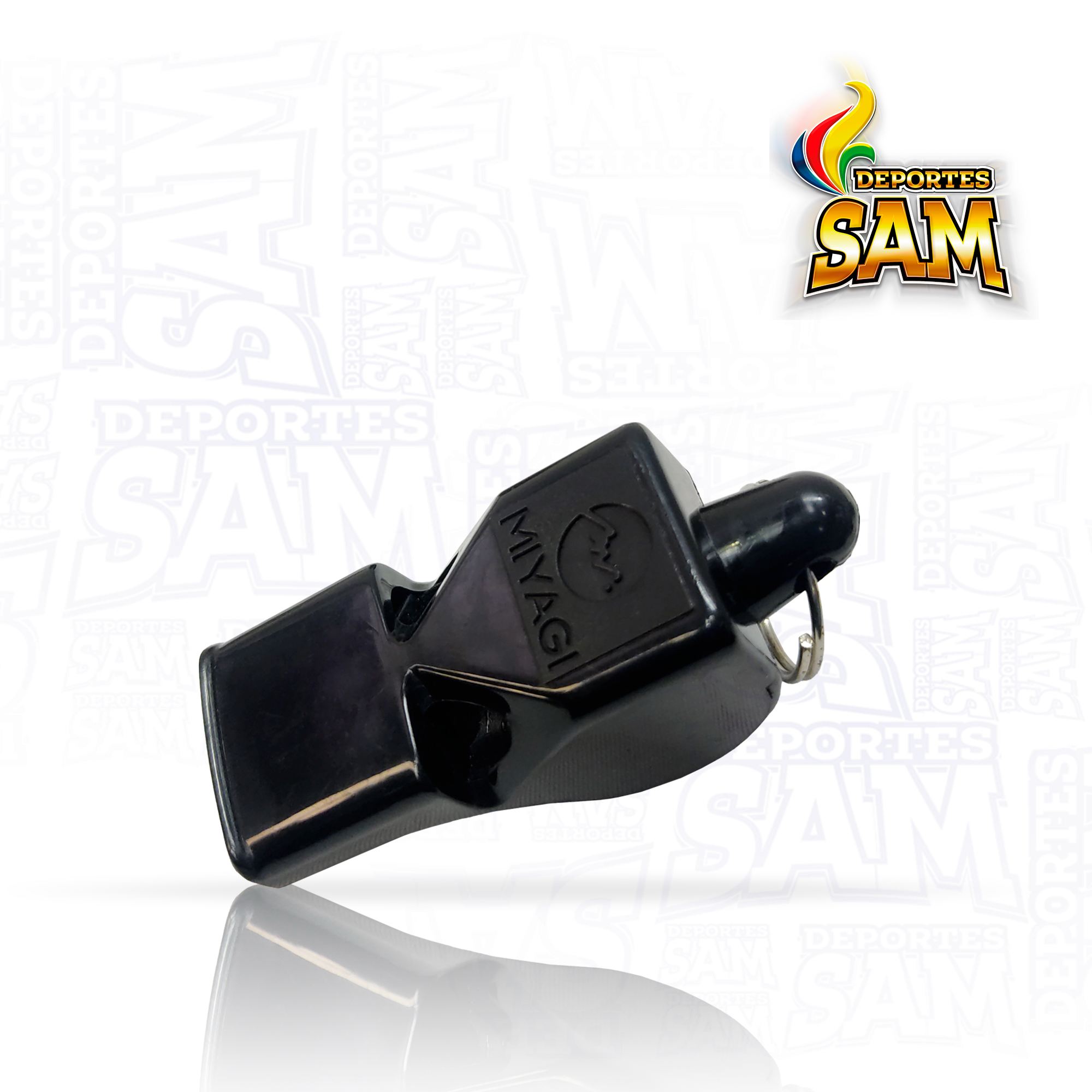 PITO PLASTICO TIPO FX MIYAGI