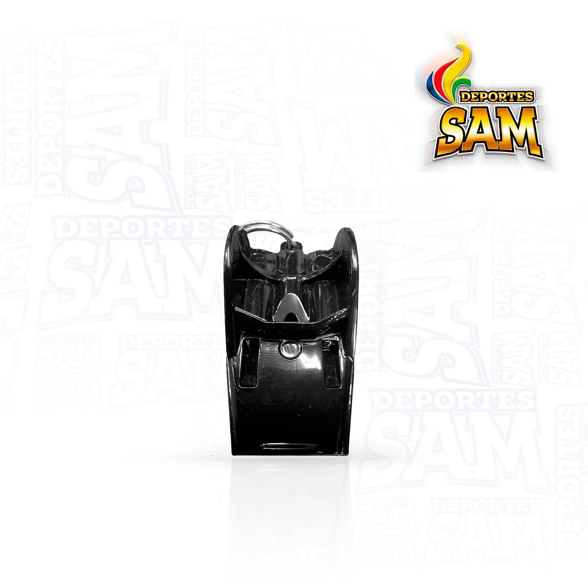 PITO WONDER CUADRADO NEGRO