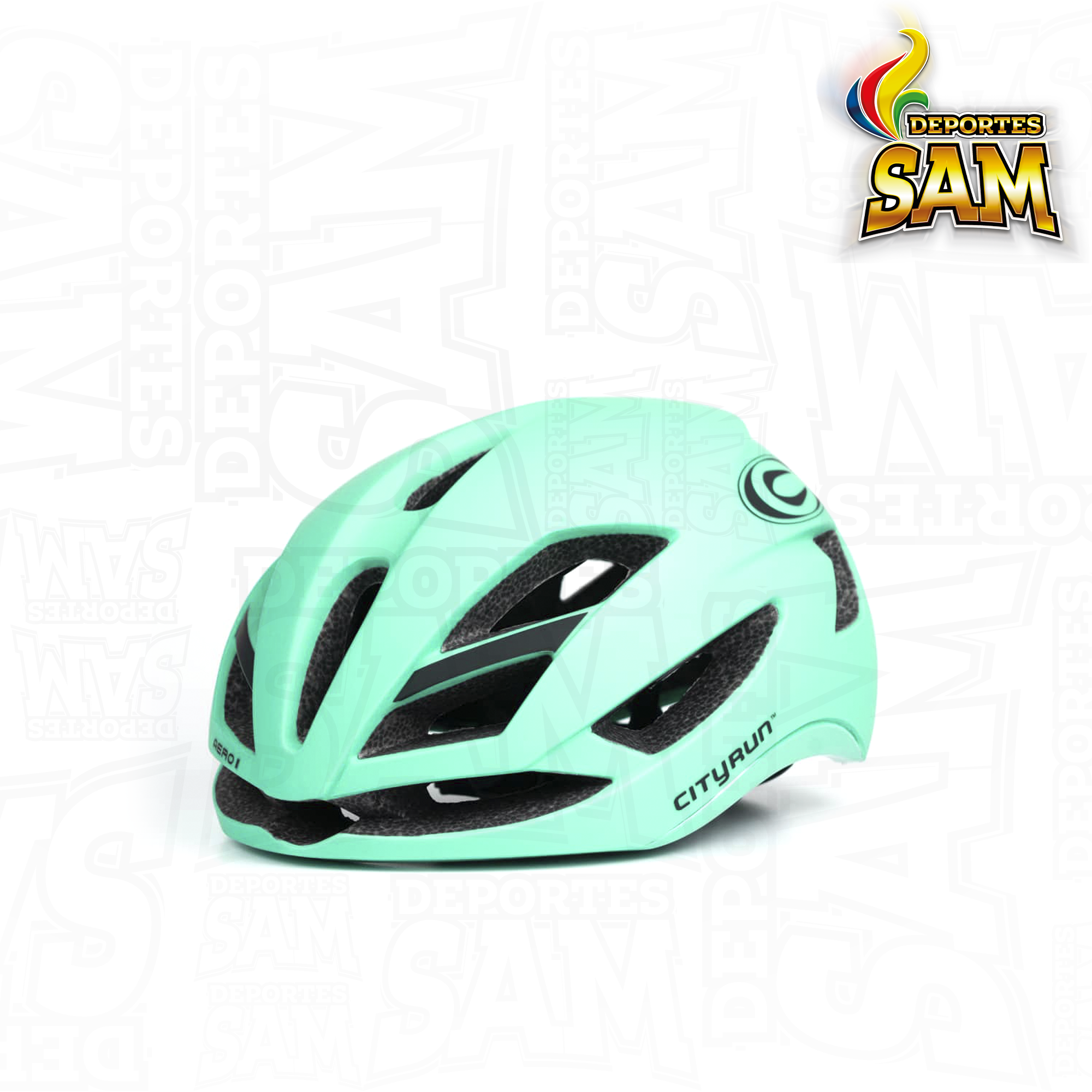 CASCO AERO PROFESIONAL CITYRUN