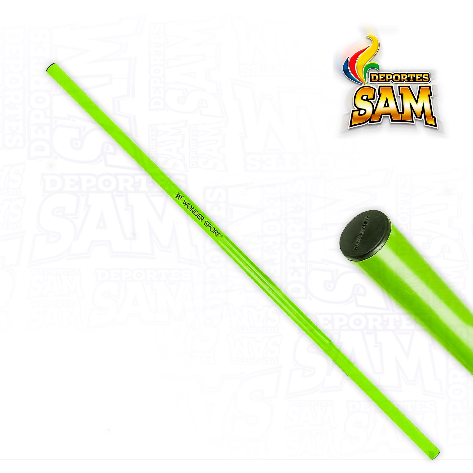 POSTE 1.5 MTS WONDER