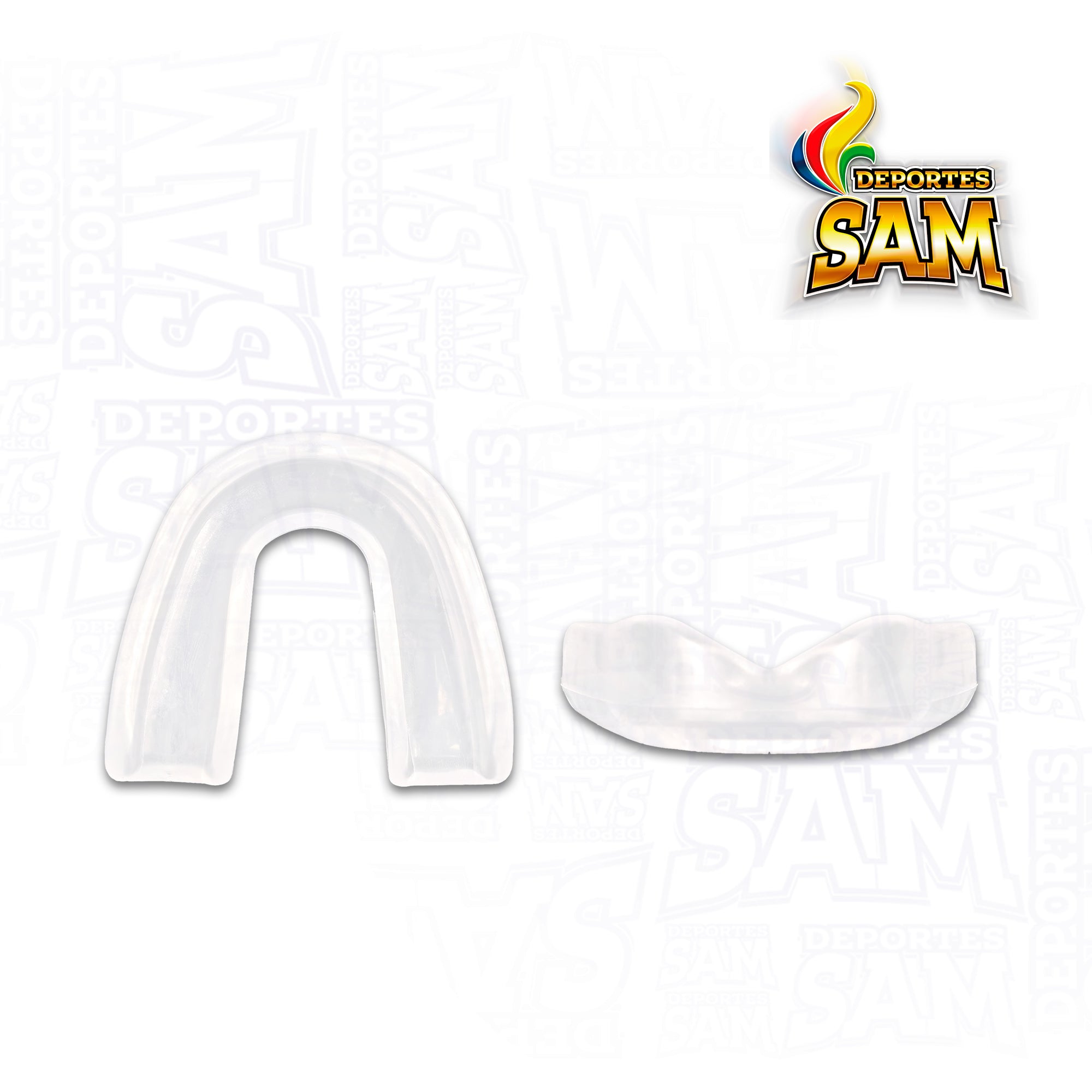 PROTECTOR BUCAL SENCILLO WONDER