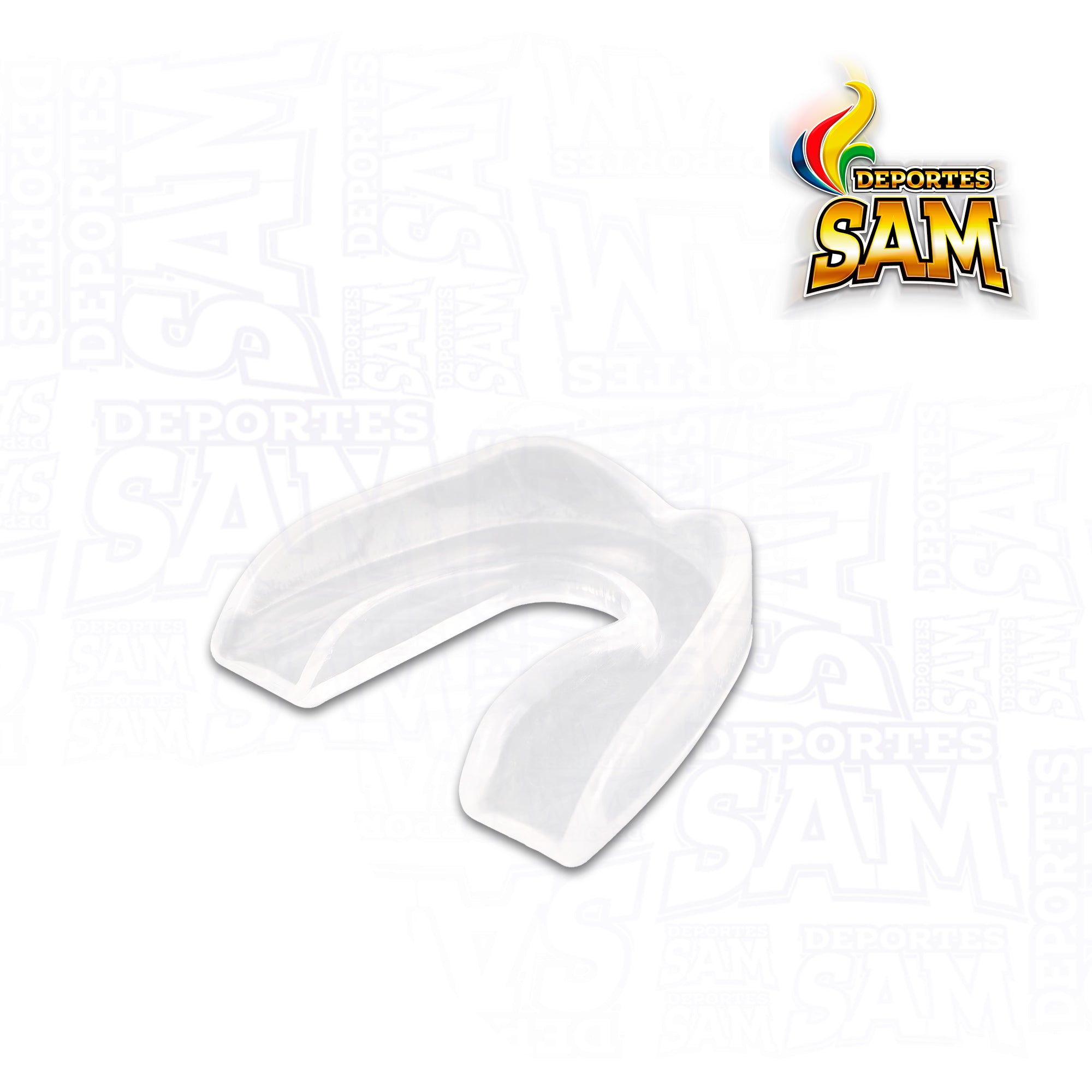 PROTECTOR BUCAL SENCILLO WONDER