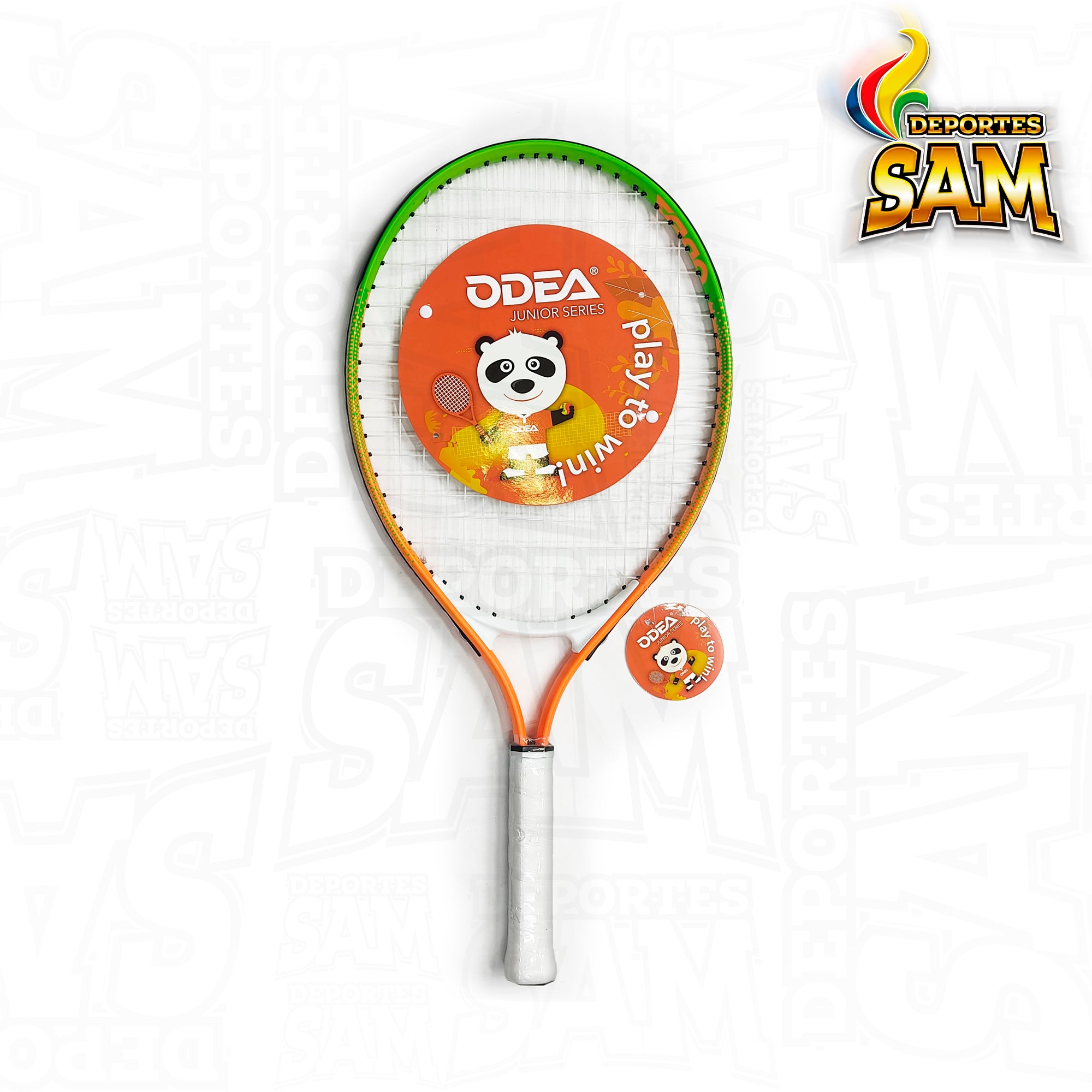 RAQUETA DE TENNIS ODEA