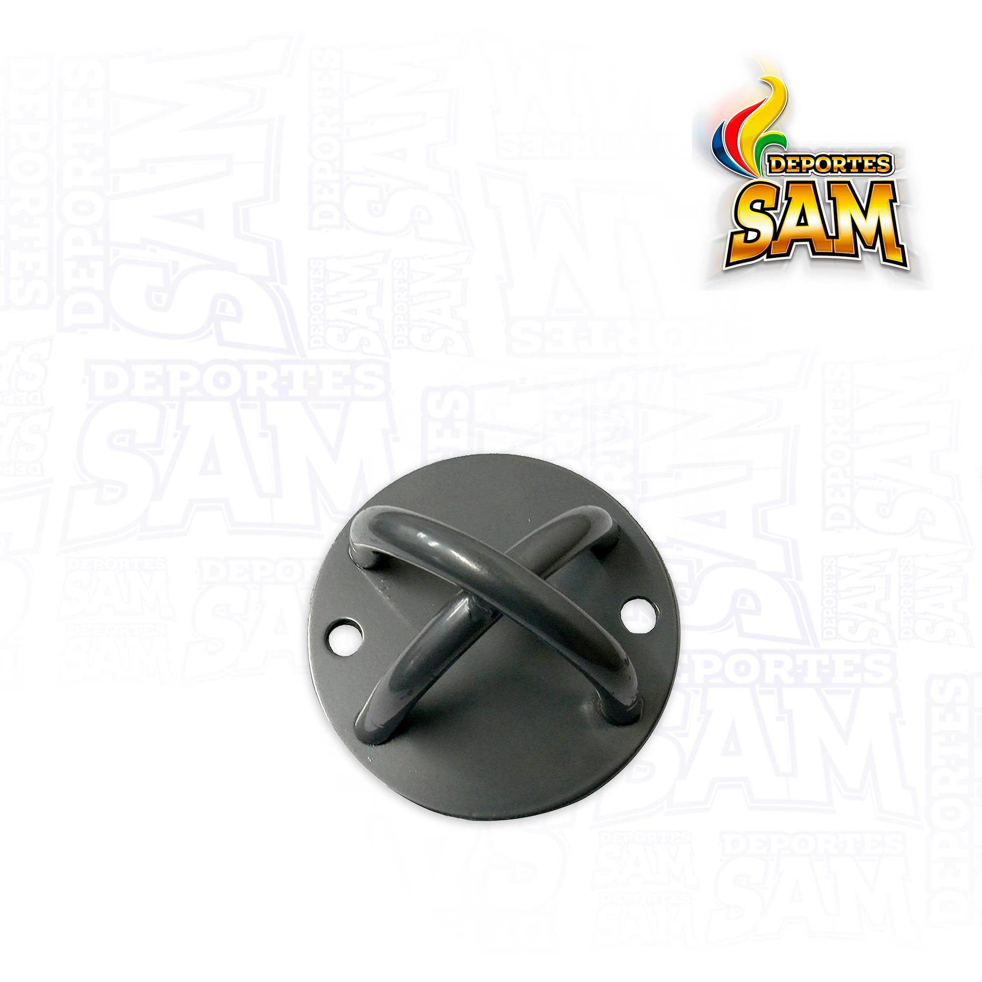 SOPORTE PARA TULA DE TECHO