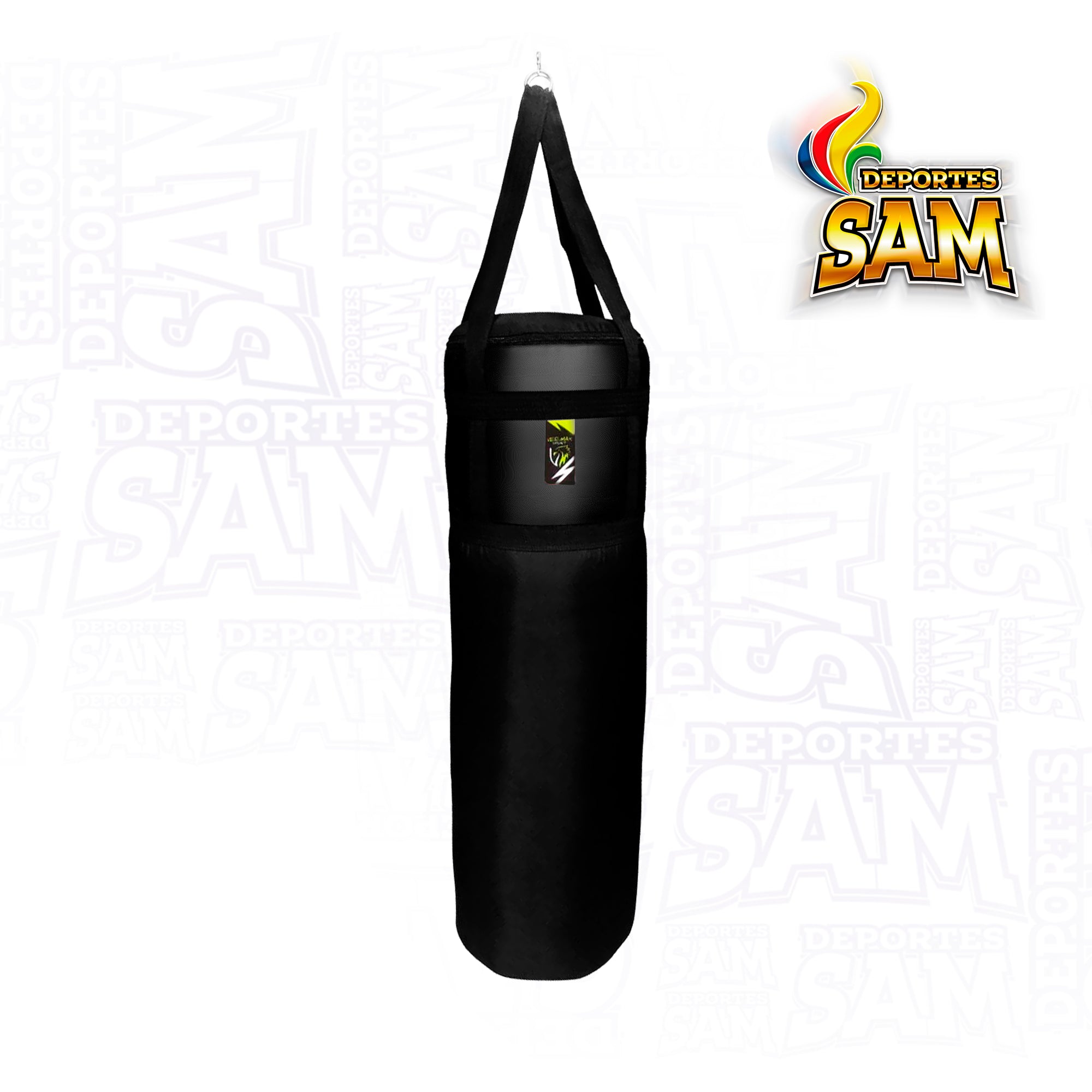 TULA DE BOXEO 100 CM VER MAX